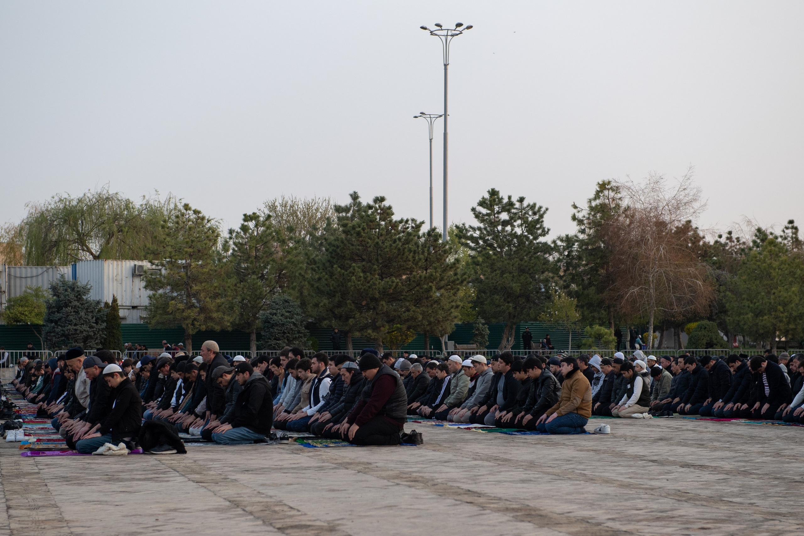 Рамазан Хайит. Репортажный, спортивный и документальный фотограф в Ташкенте Алексей Елисеев