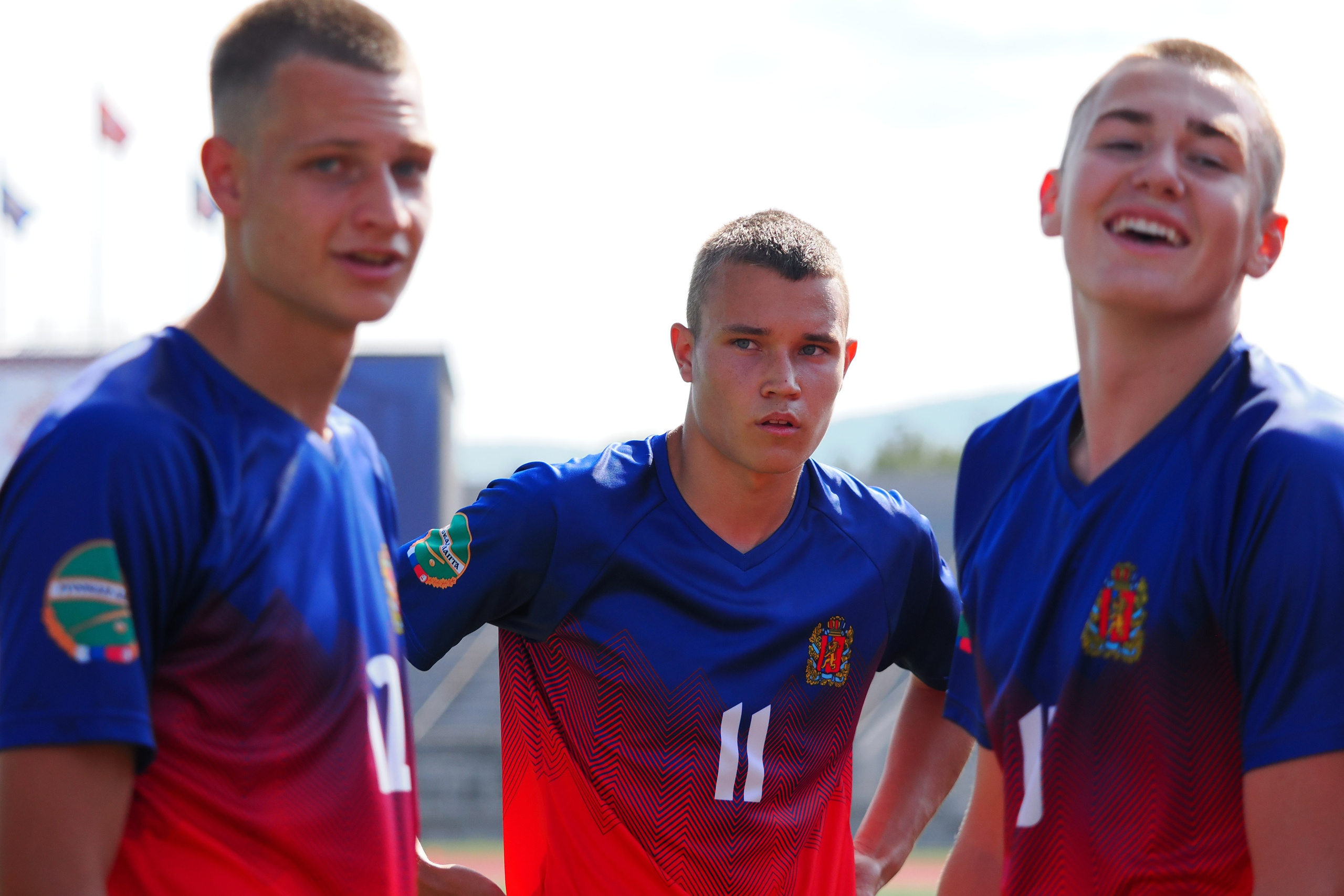 Всероссийские соревнования по русской лапте. Репортажный фотограф Алексей Козьмин