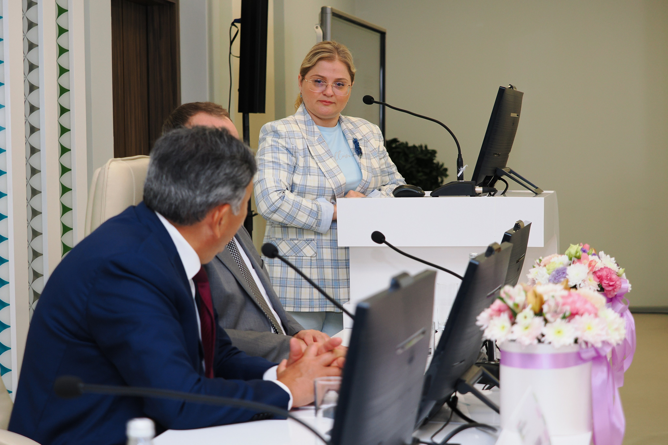 Академия Онкологов России. Репортажный фотограф Алексей Козьмин