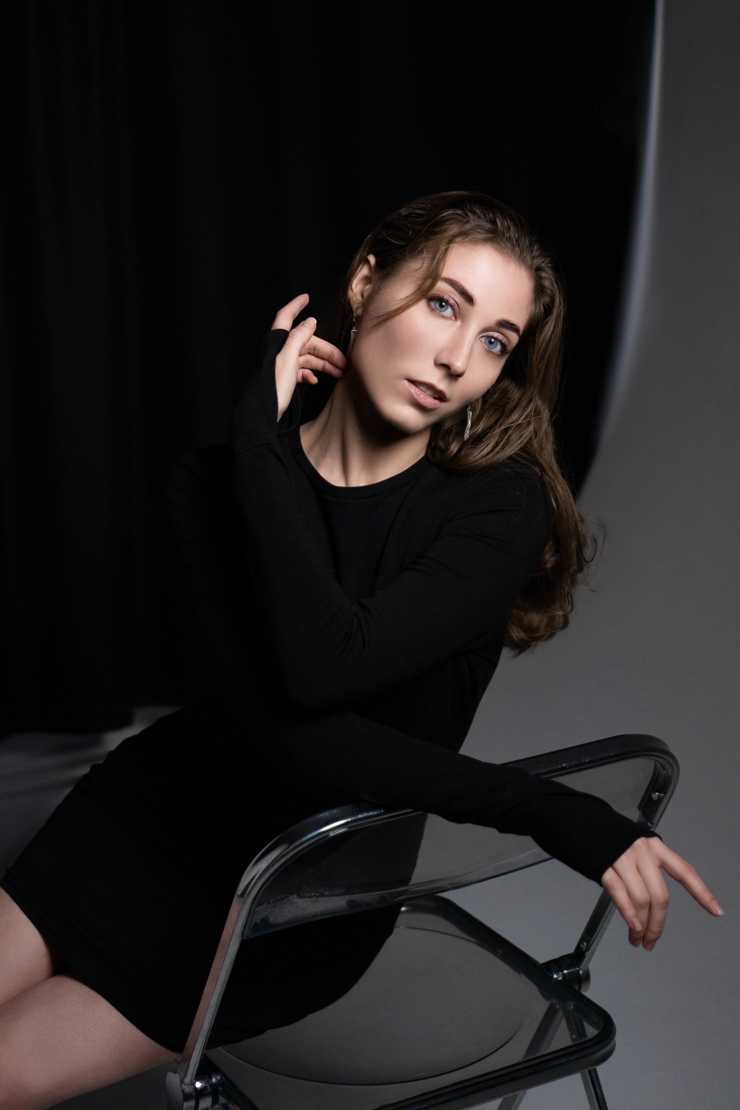 Алёна (мастер-класс). Фотограф в Кстово и Нижнем Новгороде KOLOSOK