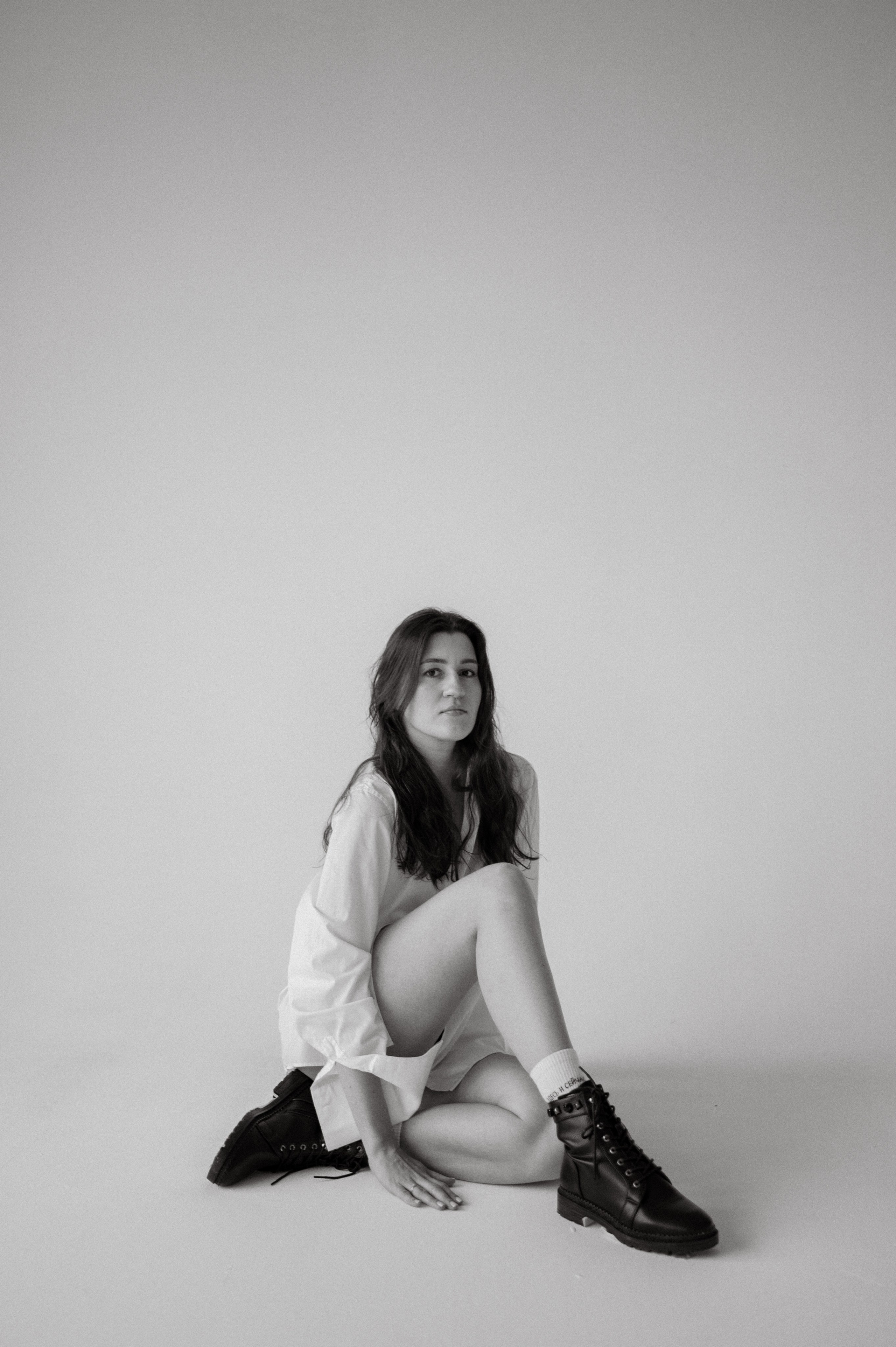 Даша. Фотограф в Москве Екатерина Солнцева