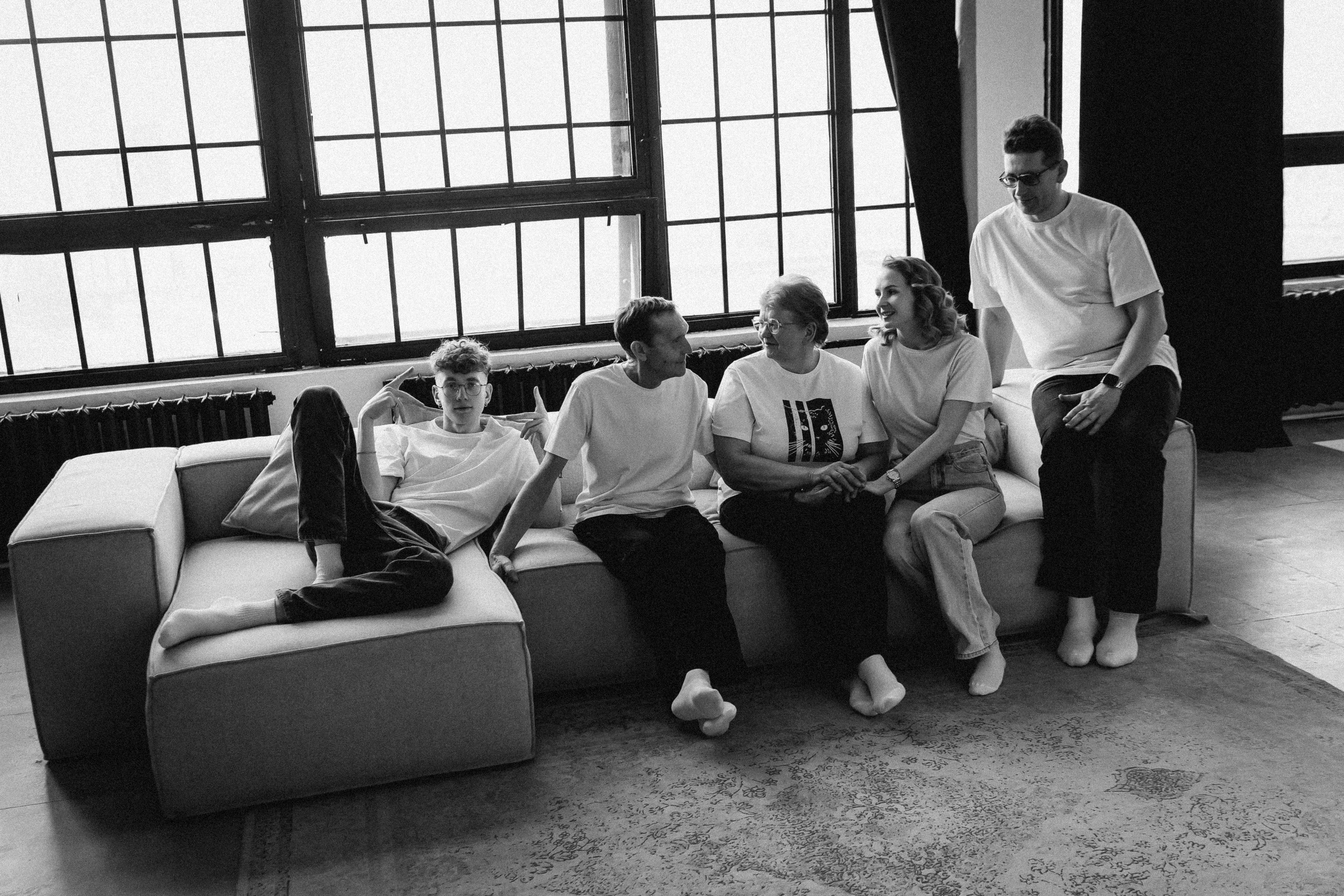 Семейная. Семейный фотограф Минск Усова Ольга