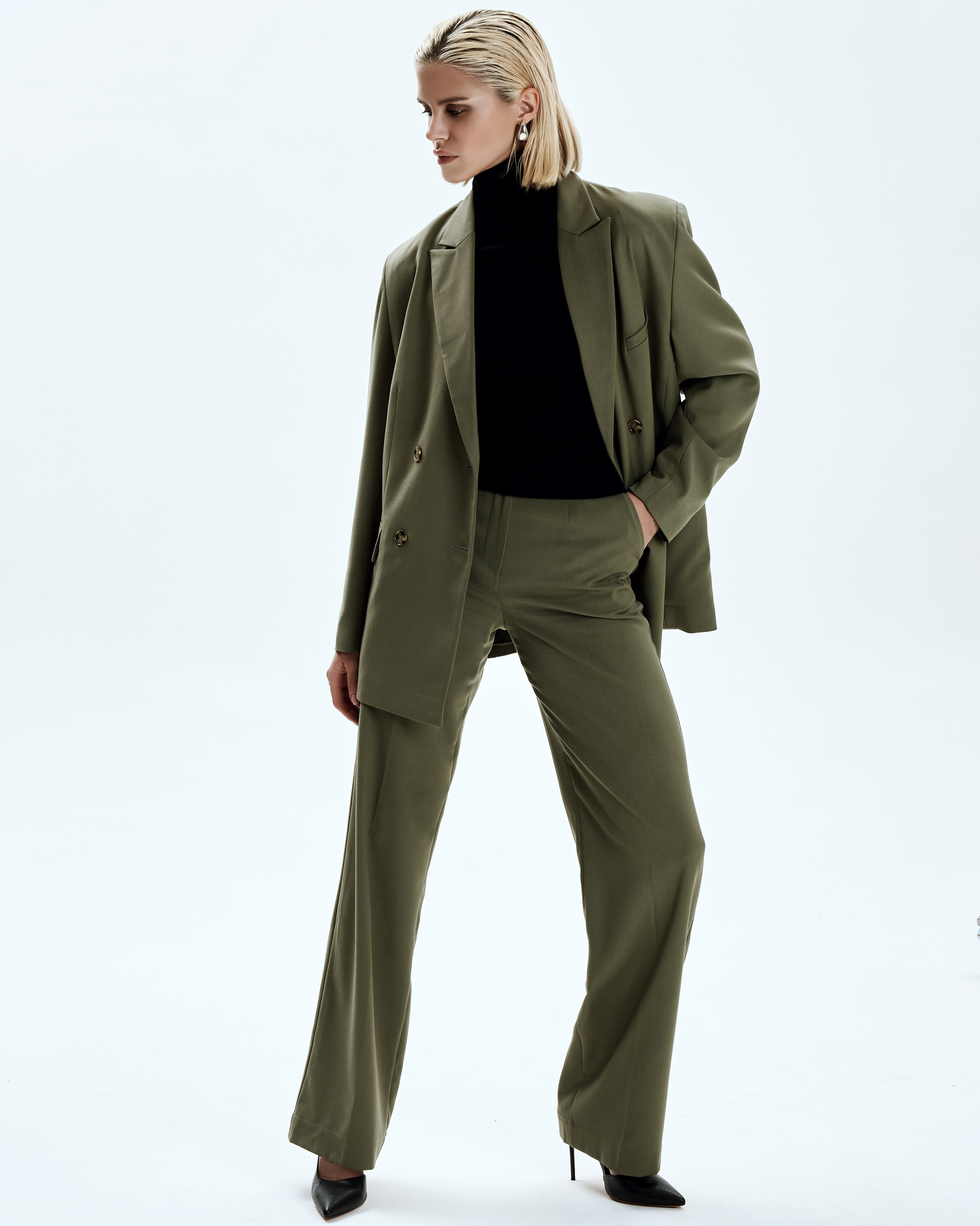 Fashion. Продакшн агентство Москва