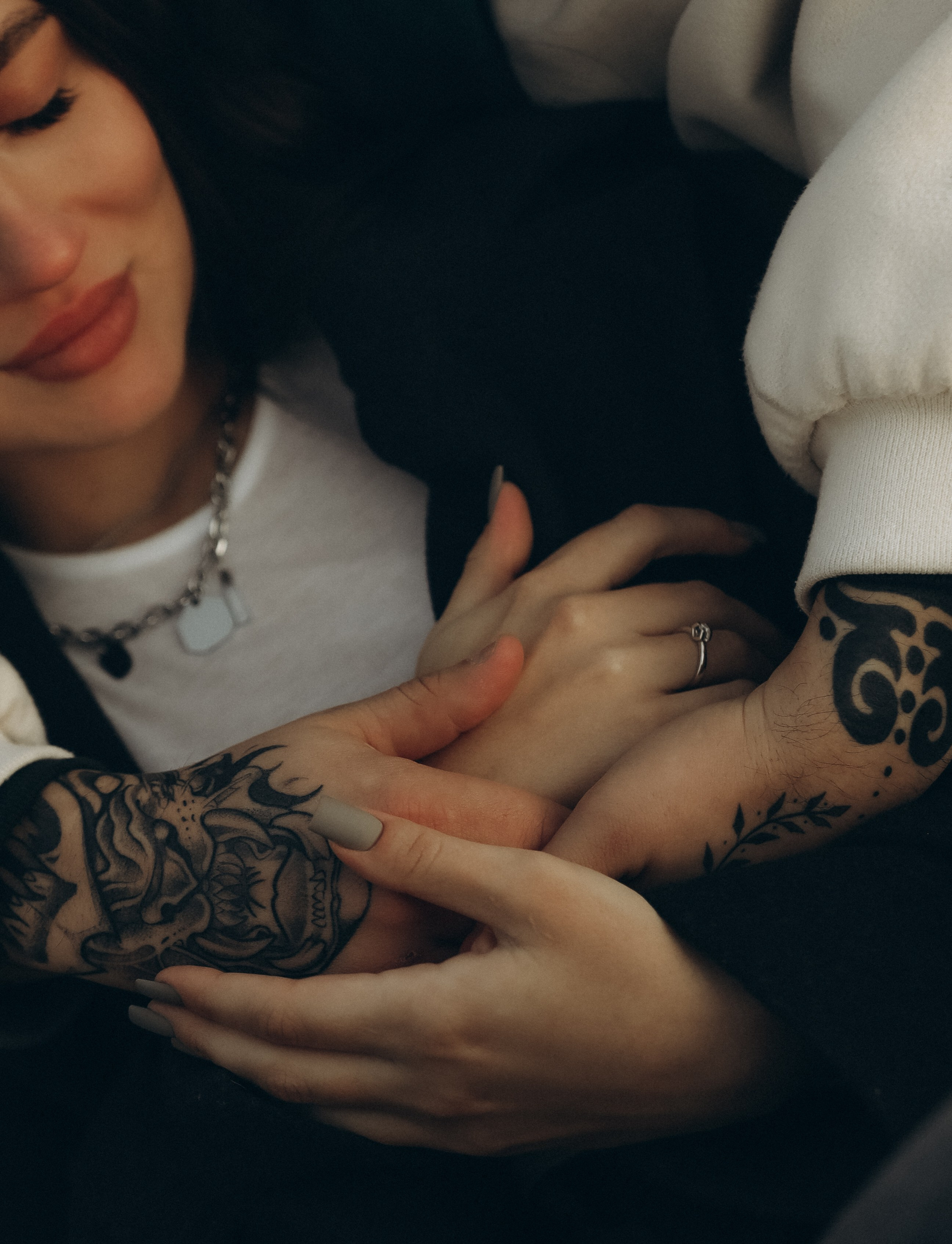 𝑀𝒶𝓍𝒾𝓂 & 𝒫𝑜𝓁𝒾𝓃𝒶. Wedding Photographer from St.Petersburg