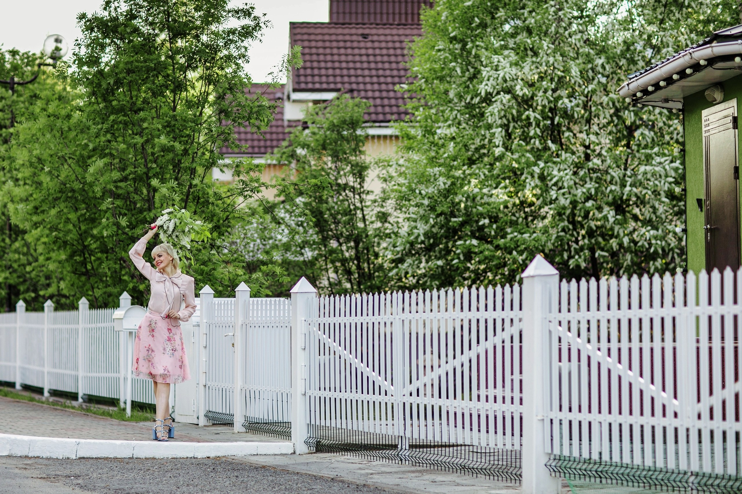 Весна, весна! Как воздух чист!. Фотограф Елена Вишневская (Ушакова) Нефтеюганск, Сургут, Тюмень