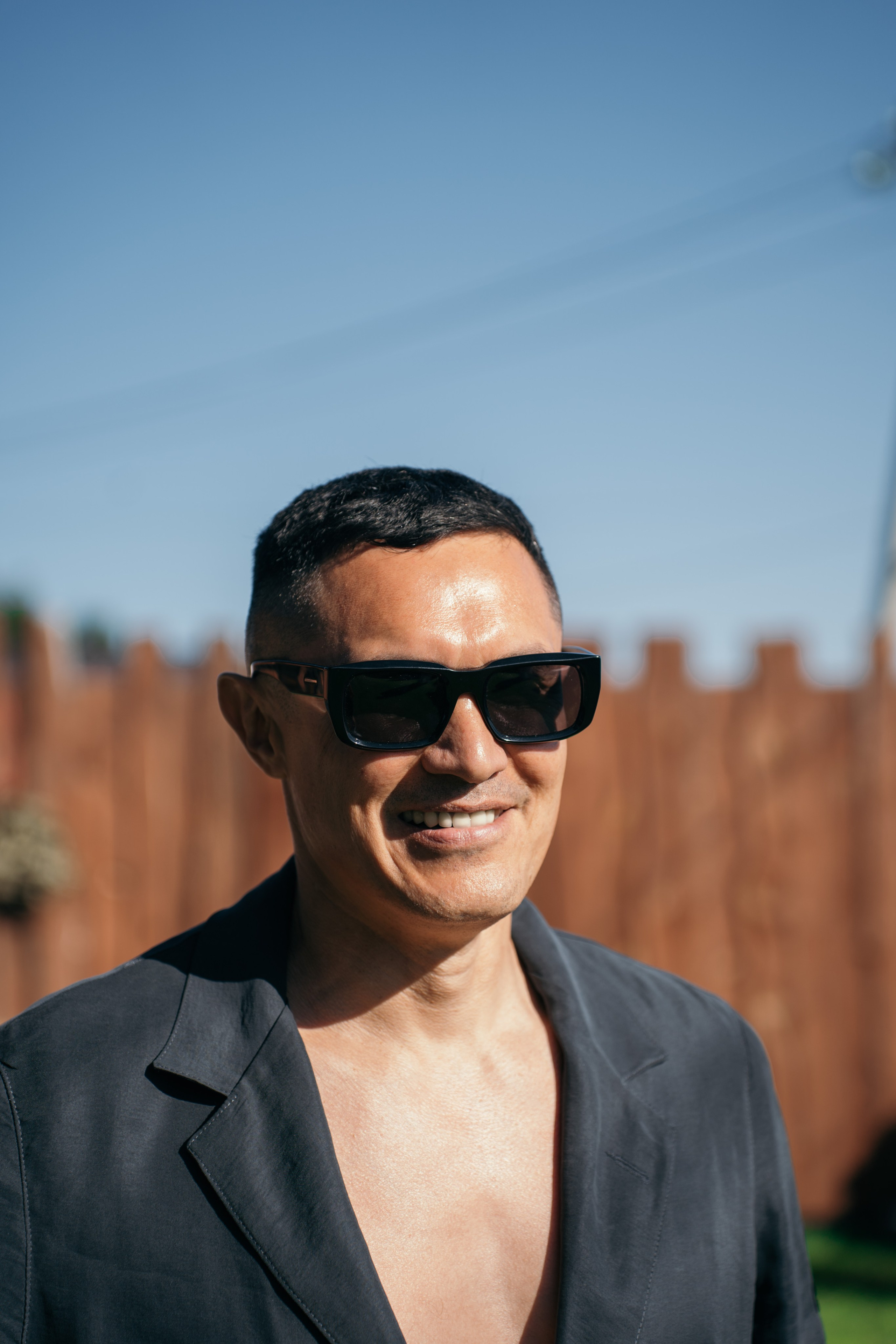 День Рождения Ленара. Репортажный фотограф в Казани Виктория Трунова