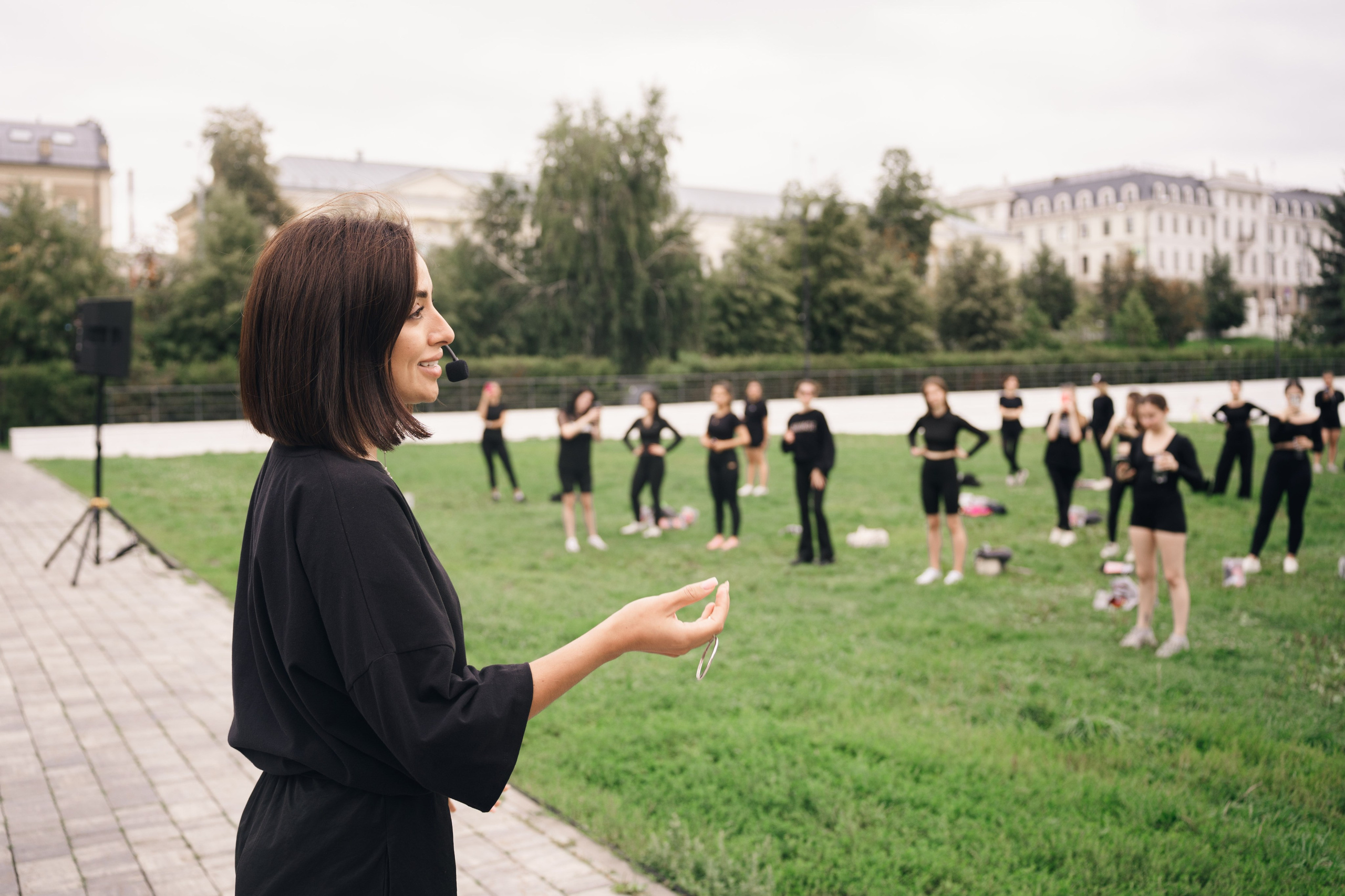 SO STRIP // Открытая тренировка. Репортажный фотограф в Казани Виктория Трунова