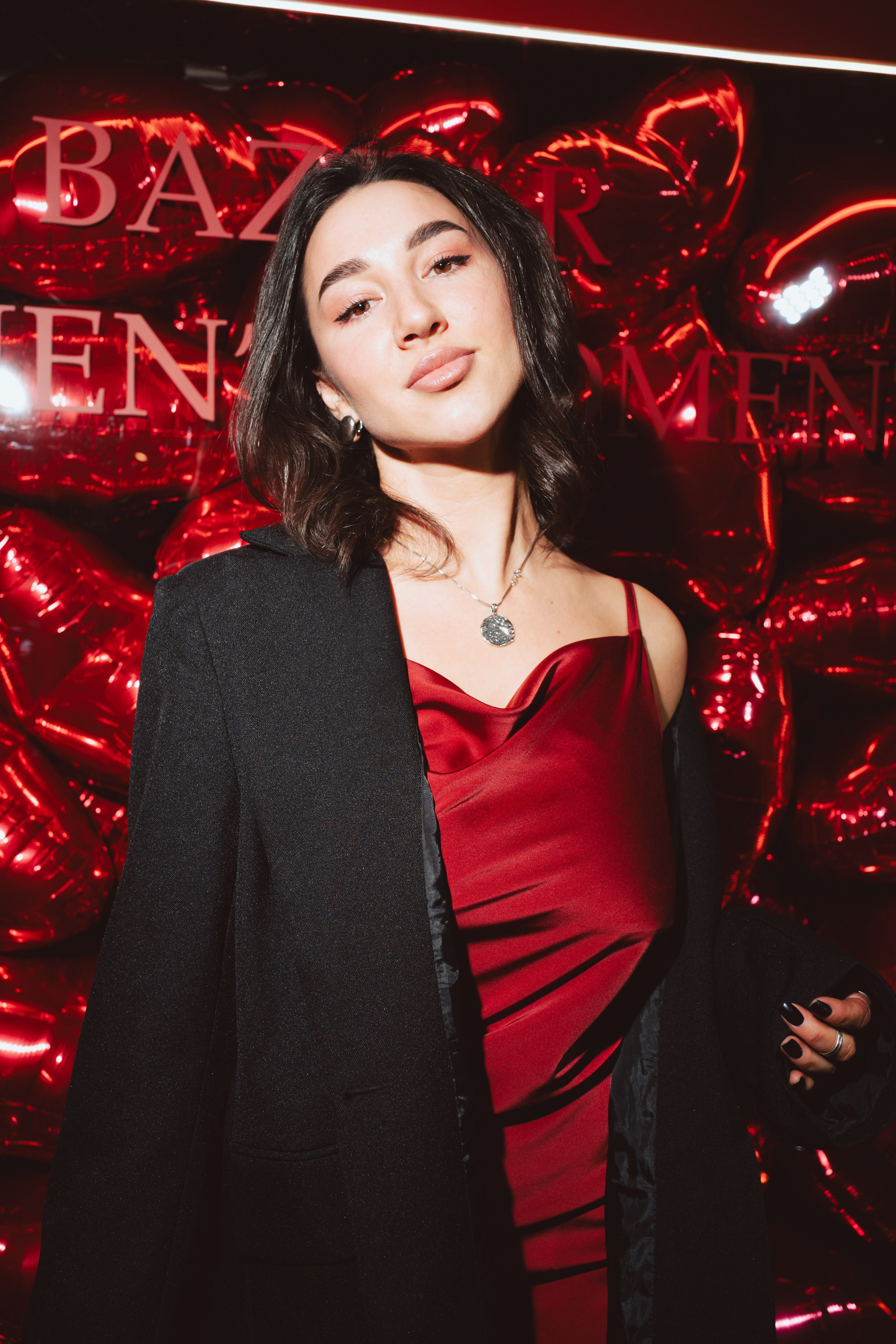 SO STRIP // Woman's moment. Репортажный фотограф в Казани Виктория Трунова