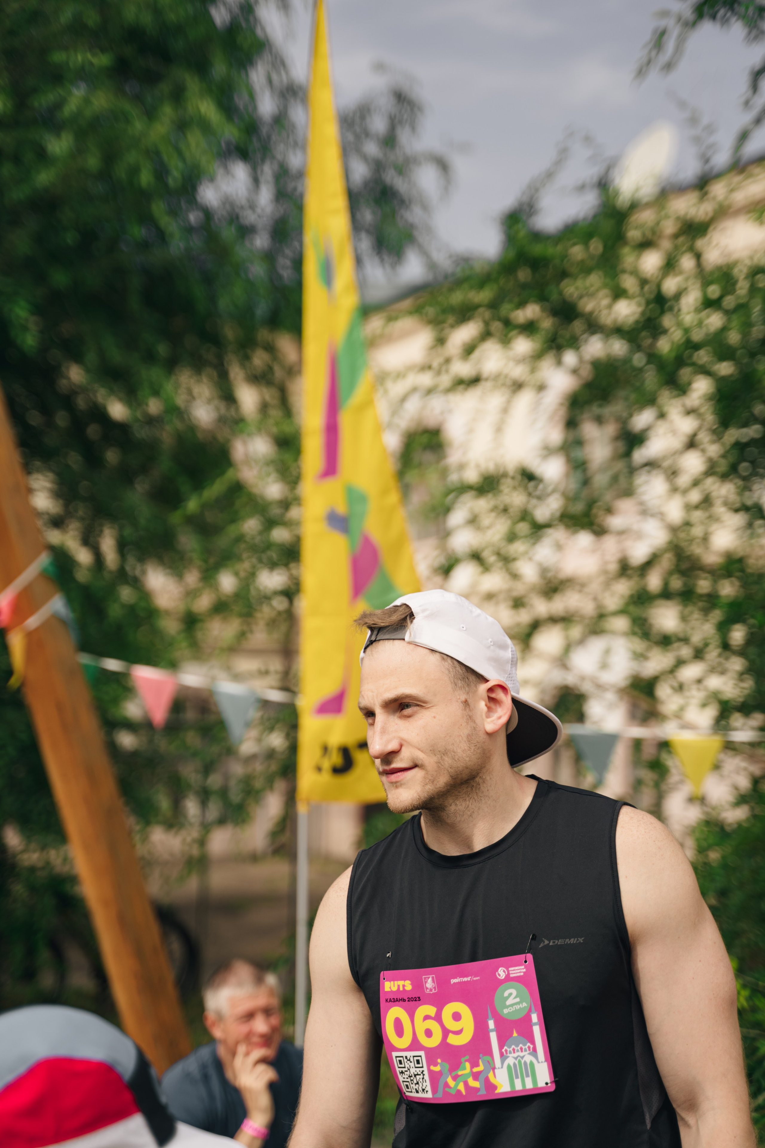 Рутс // 2023. Репортажный фотограф в Казани Виктория Трунова