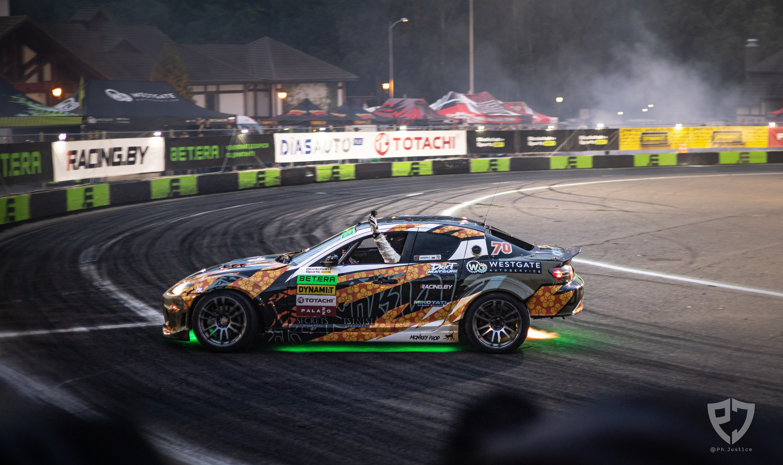 Betera Чемпионат Беларуси по дрифтингу 2024. III Этап. Логойск. | Максим Ремизевич. Maxim Remizevich | Photographer