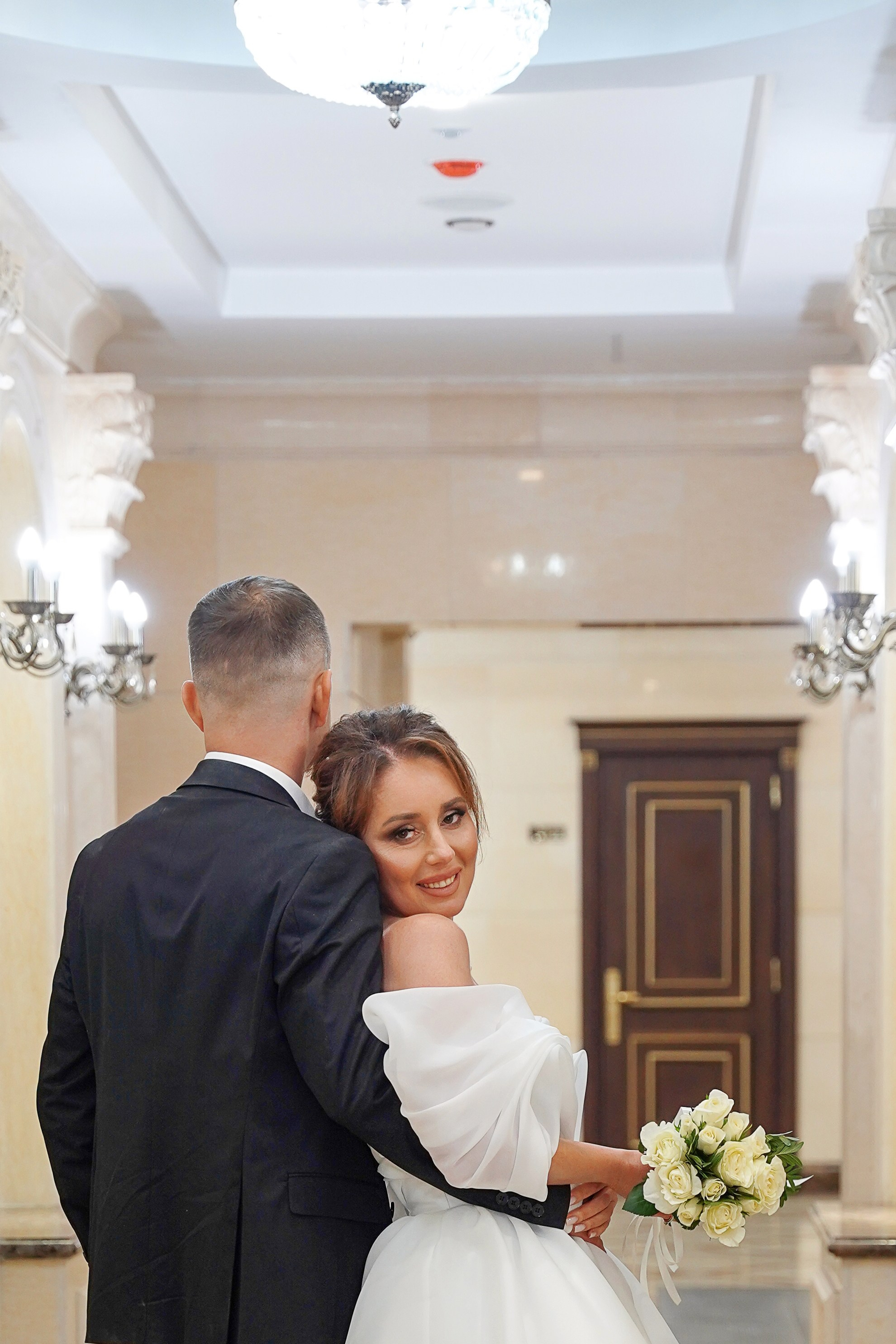 Свадьбы. Детский и семейный Фотограф во Владивостоке Юлия Моисеенко