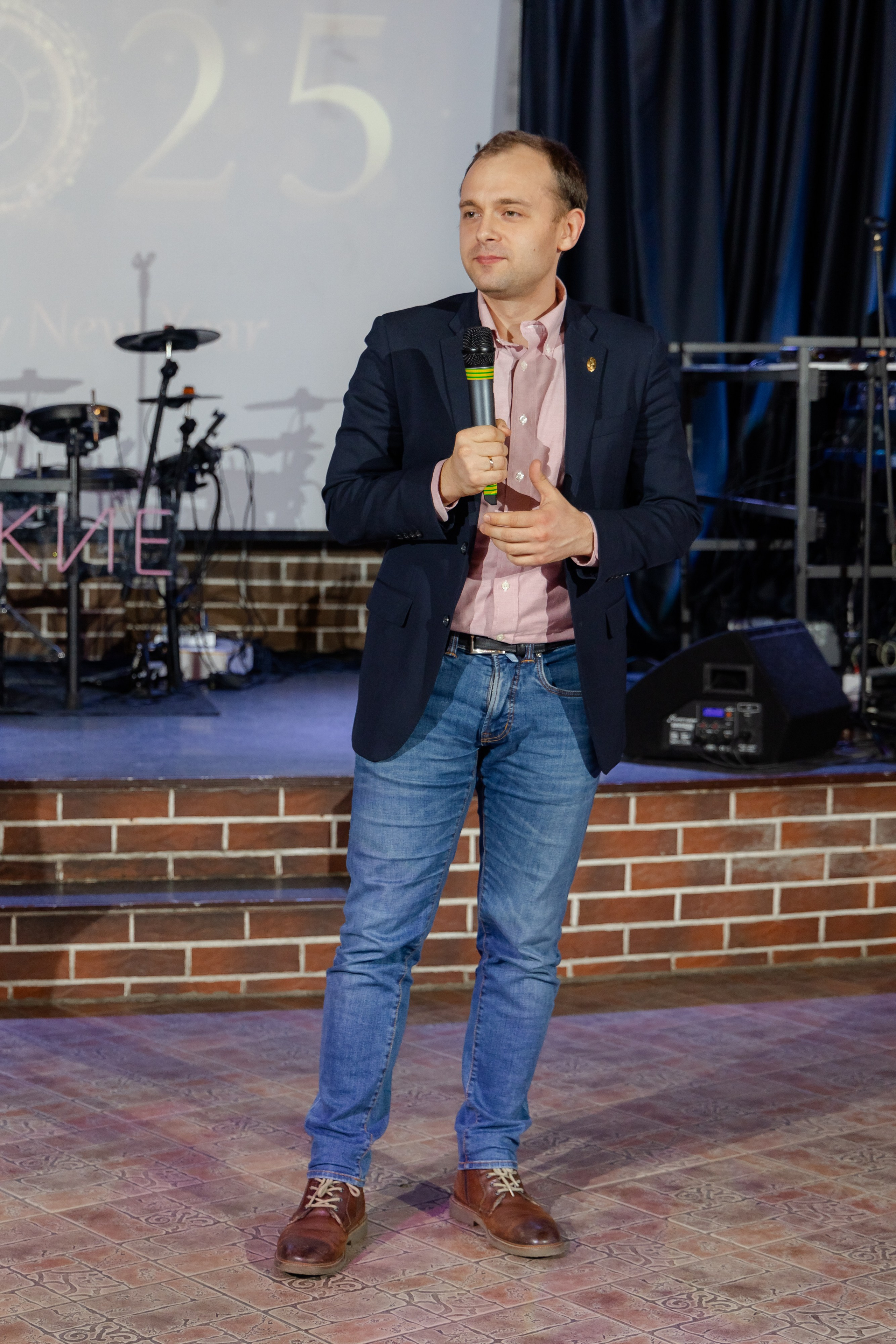 Корпоративная новогодняя съемка для логистической компании ИТА. Свадебный фотограф в Минске/Беларуси Сергей Спиридонов