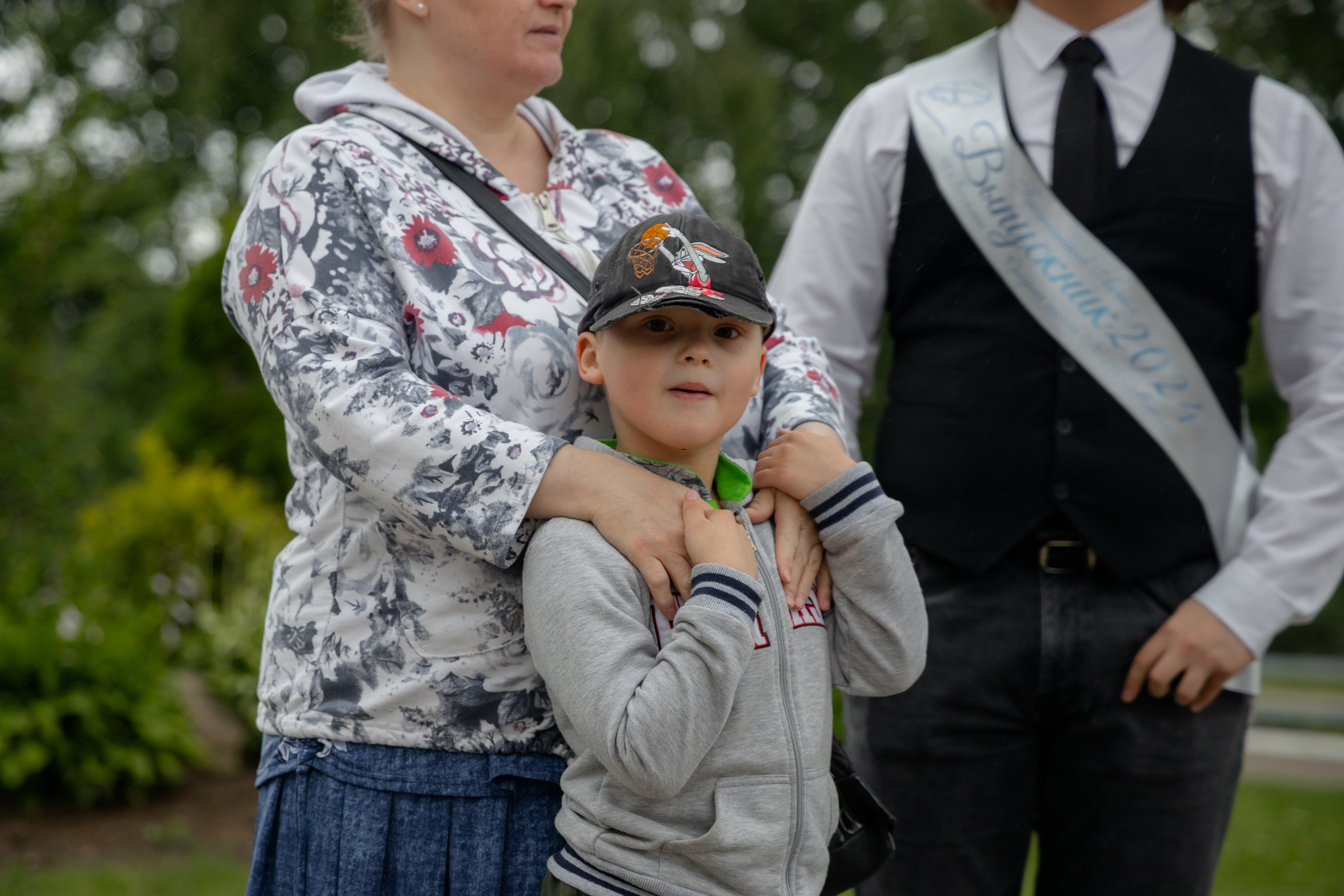 Школьный выпускной 2024 год в Соколе (Минск). Свадебный фотограф в Минске/Беларуси Сергей Спиридонов