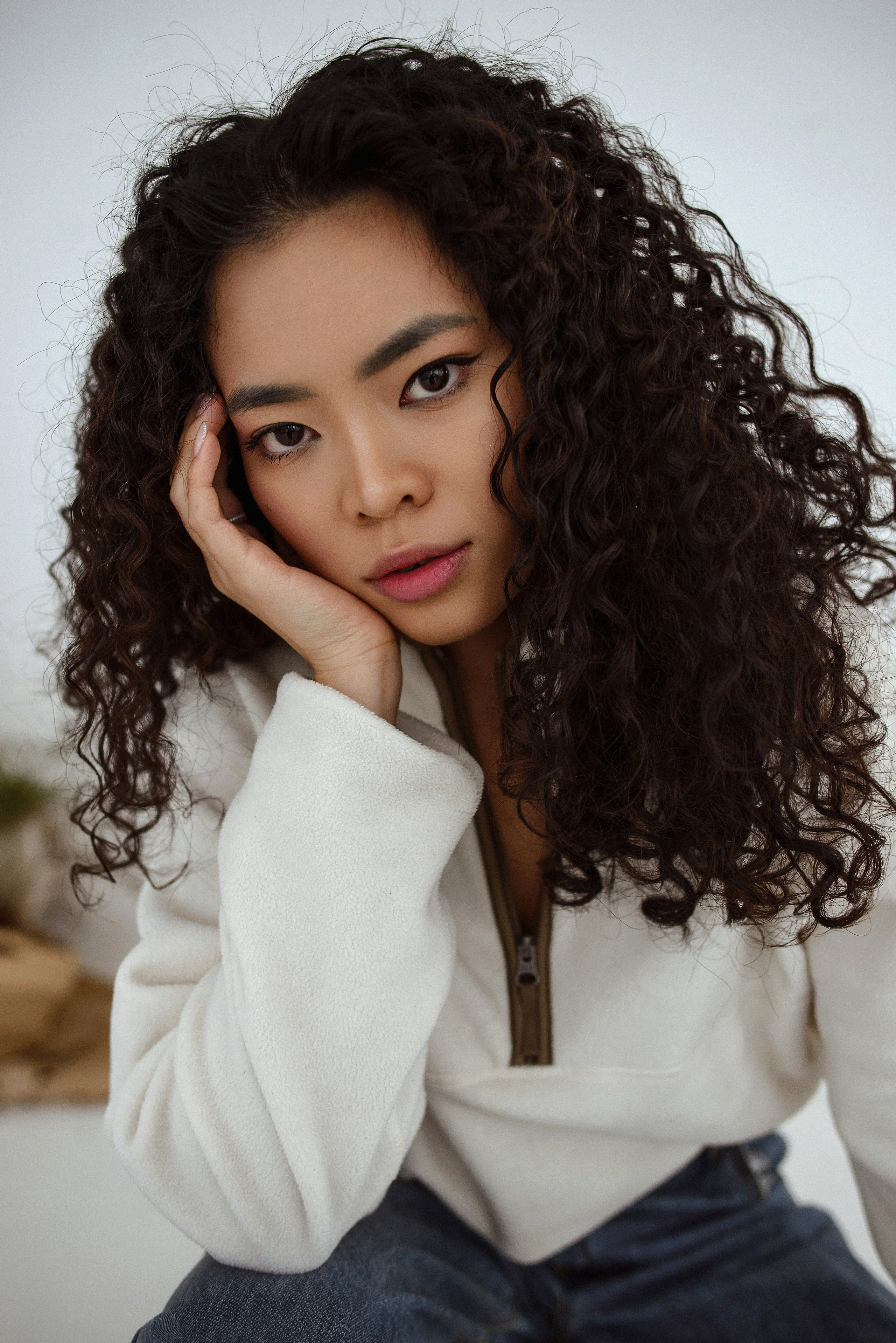 Катя. Фотограф в Москве Казакова Анна