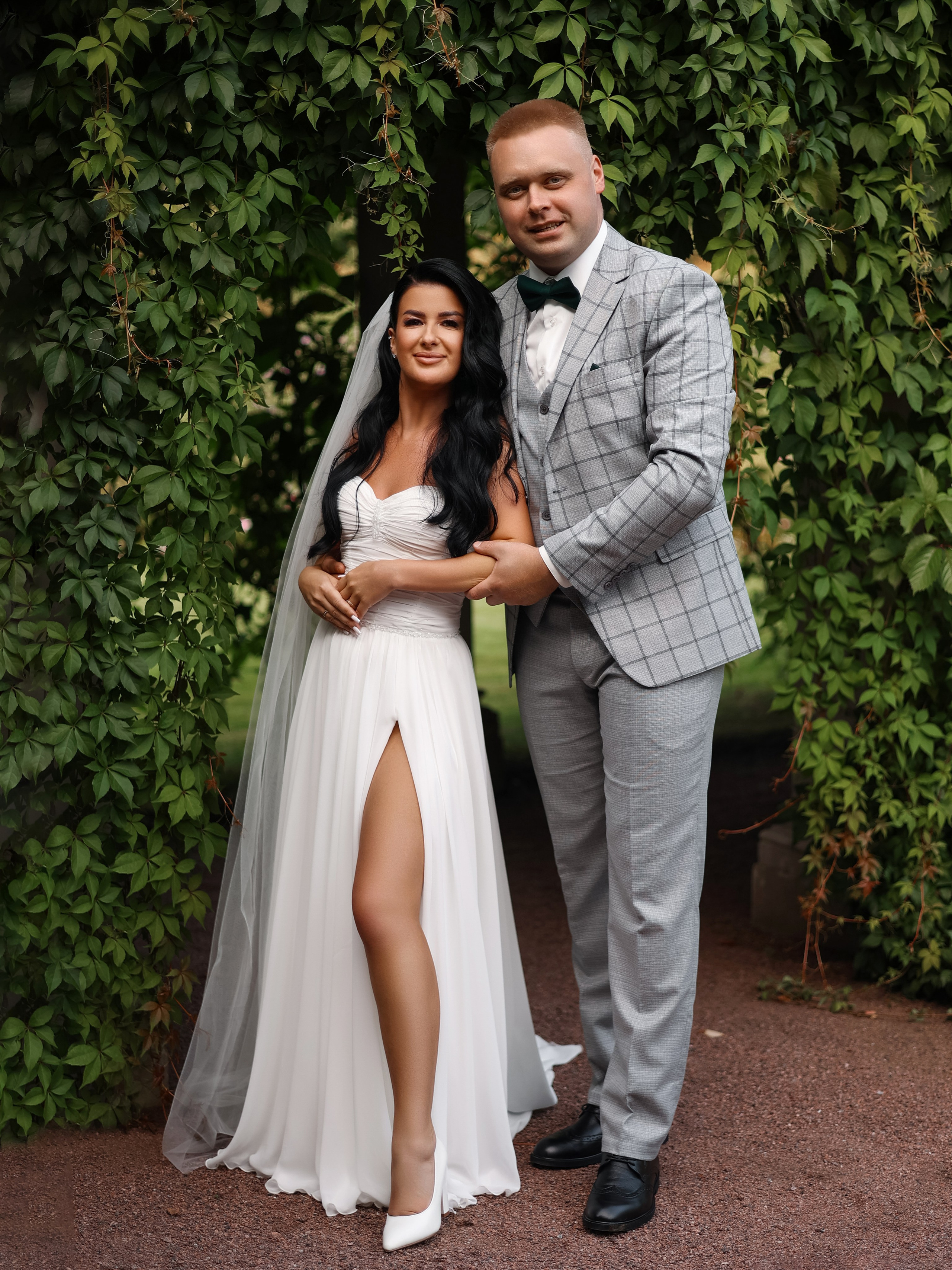 Свадьба. Фотограф Санкт-Петербург