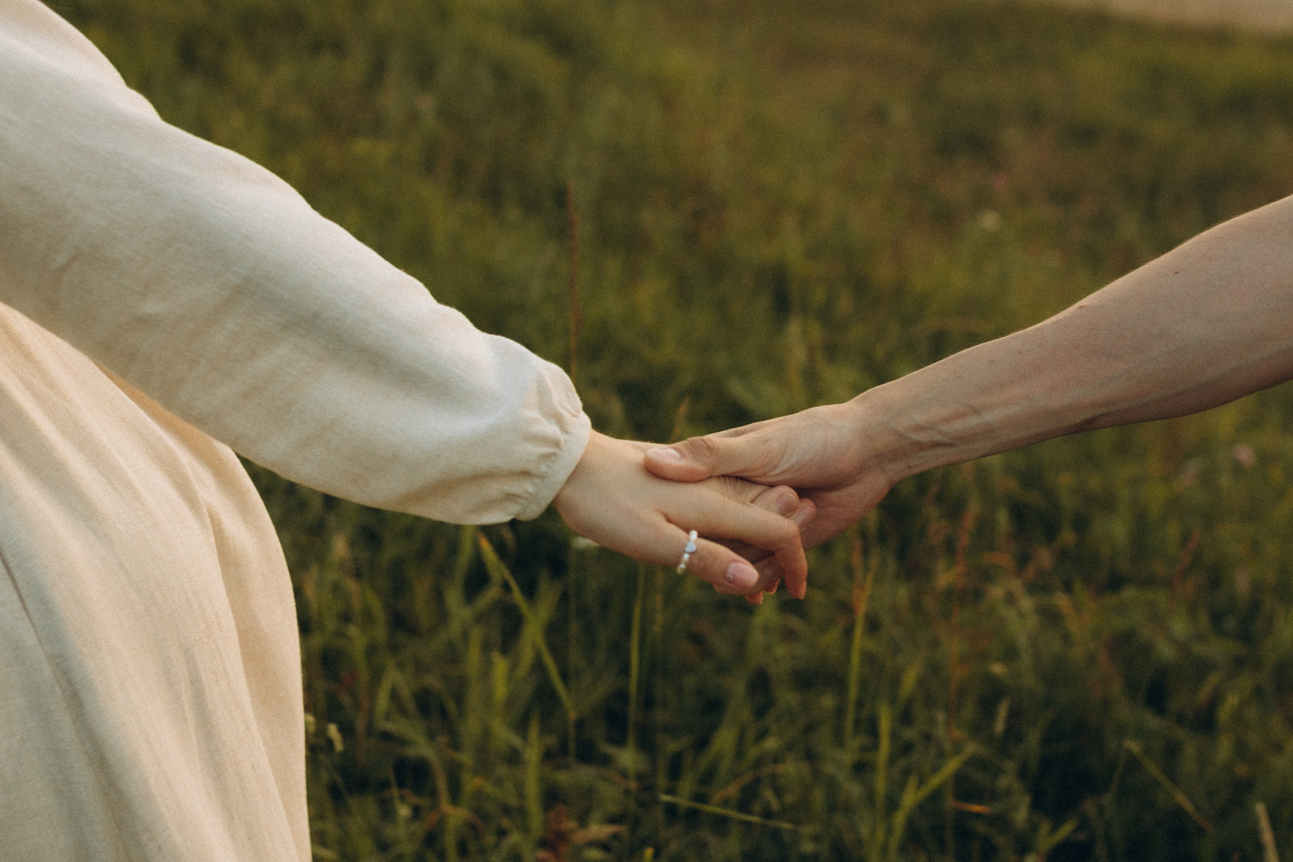Владислав и Нелли. Семейный фотограф в Обнинске