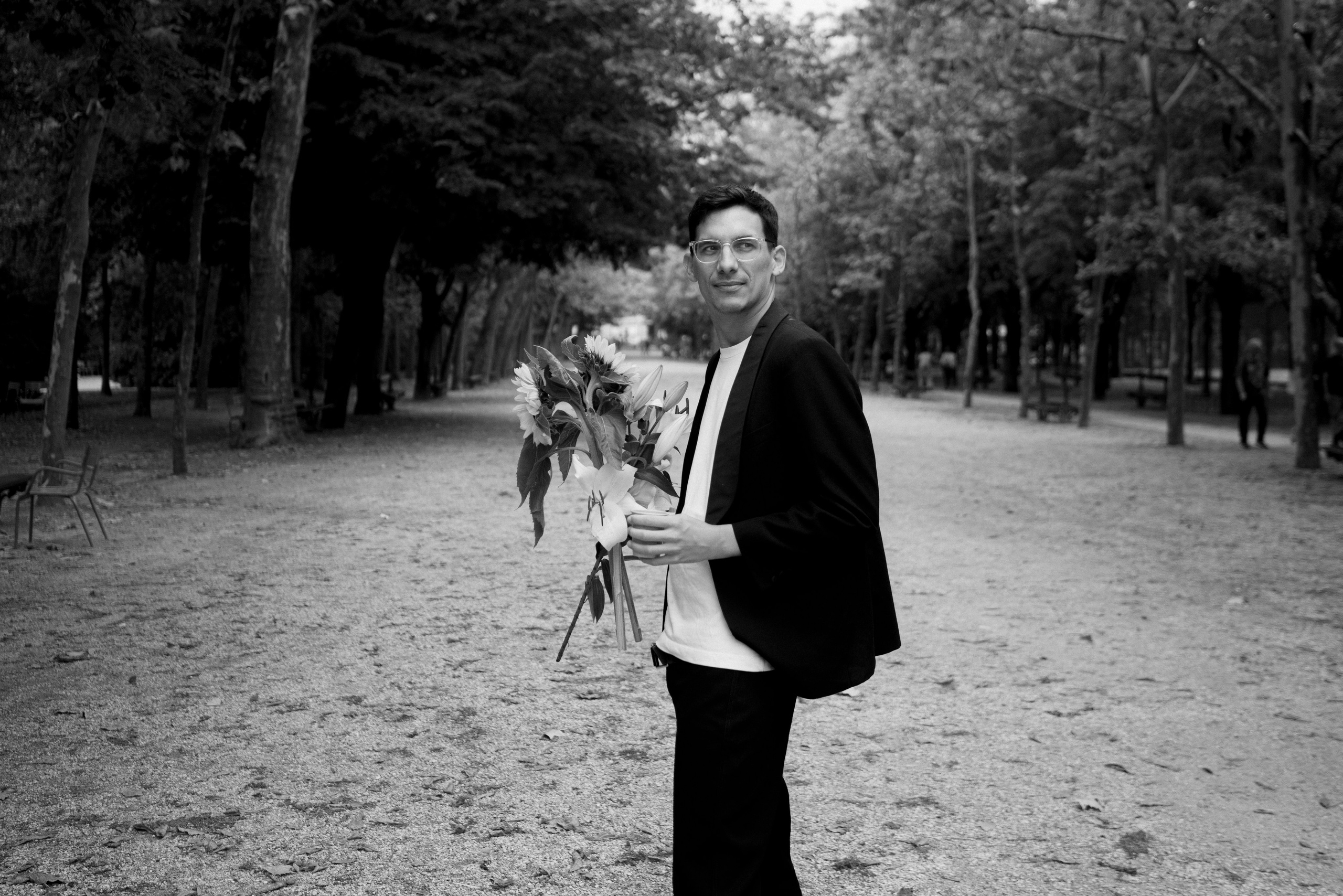 Denis. Photographer Yudakova Daria