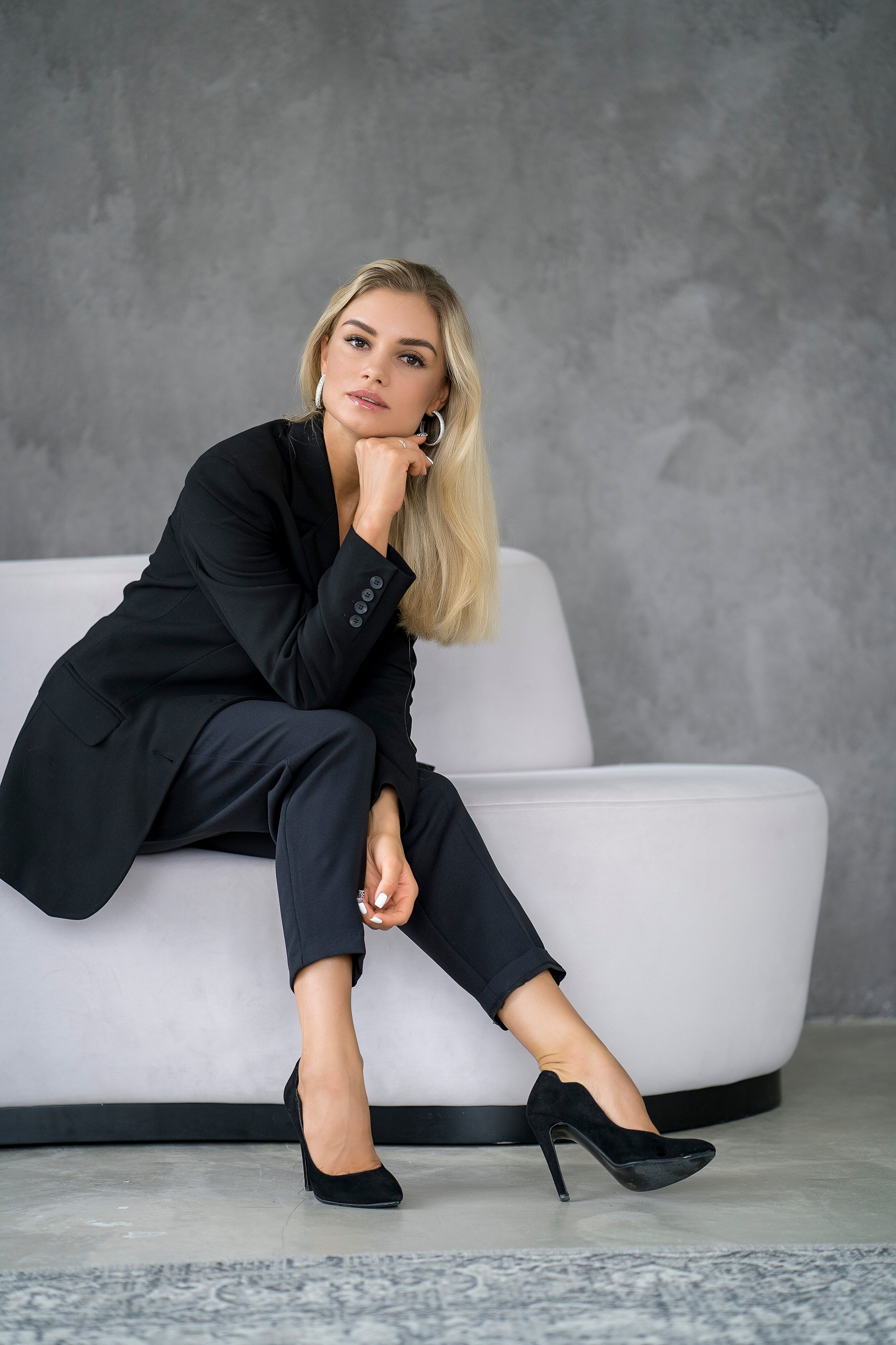 Виктория. Главная