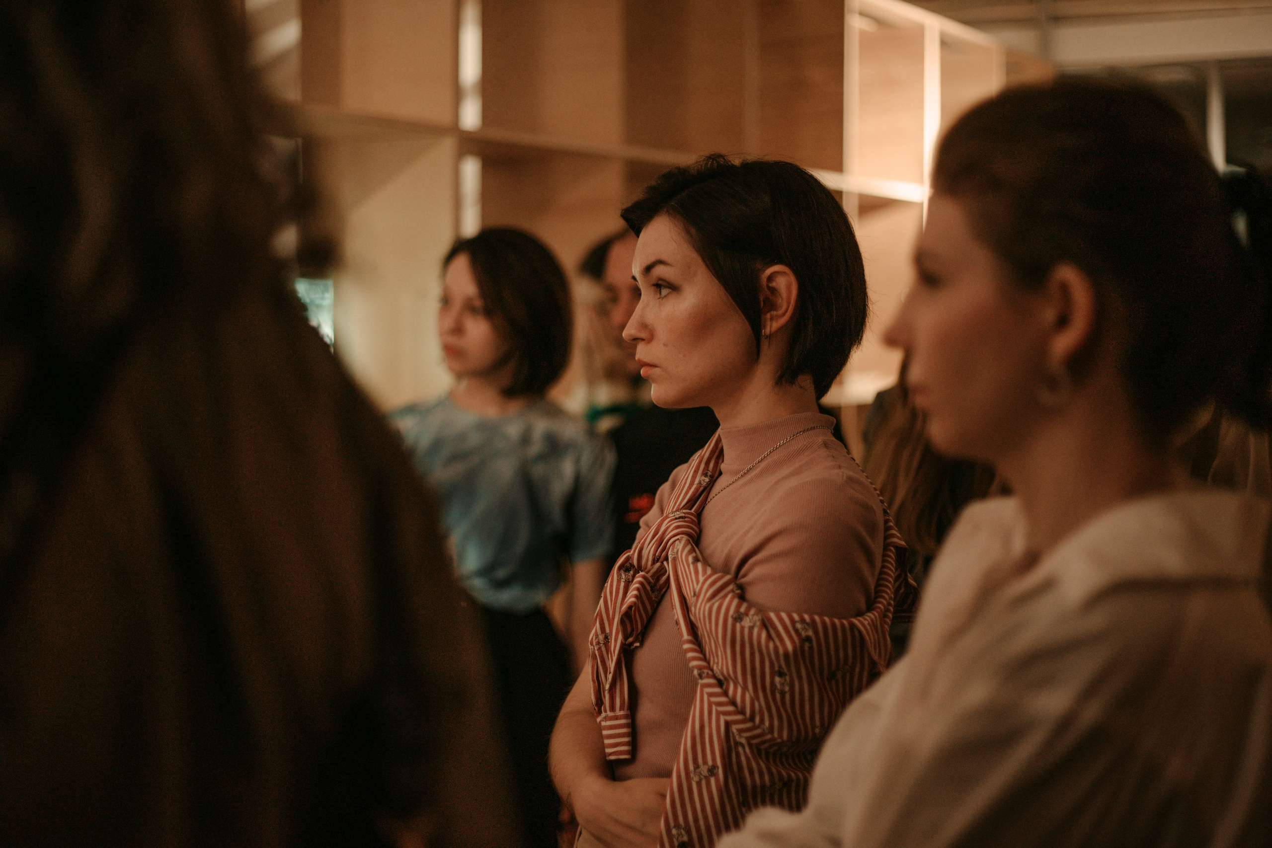 Beatfest. Главная