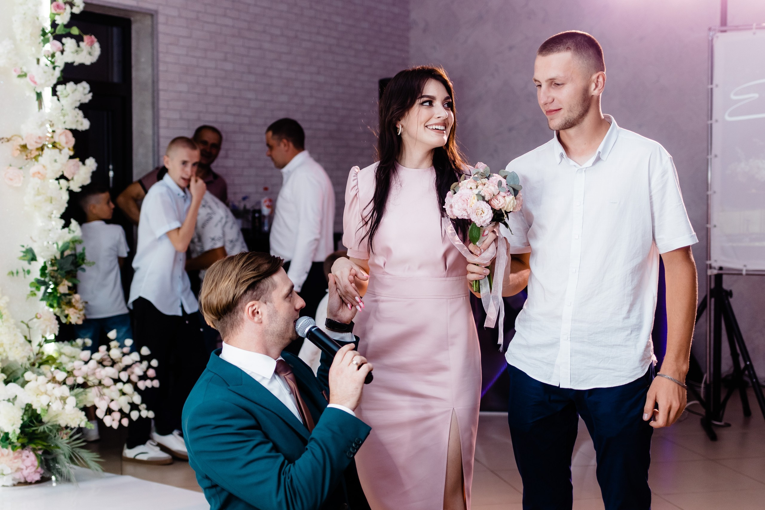 Albina & Evgeniy. Свадебный и семейный фотограф