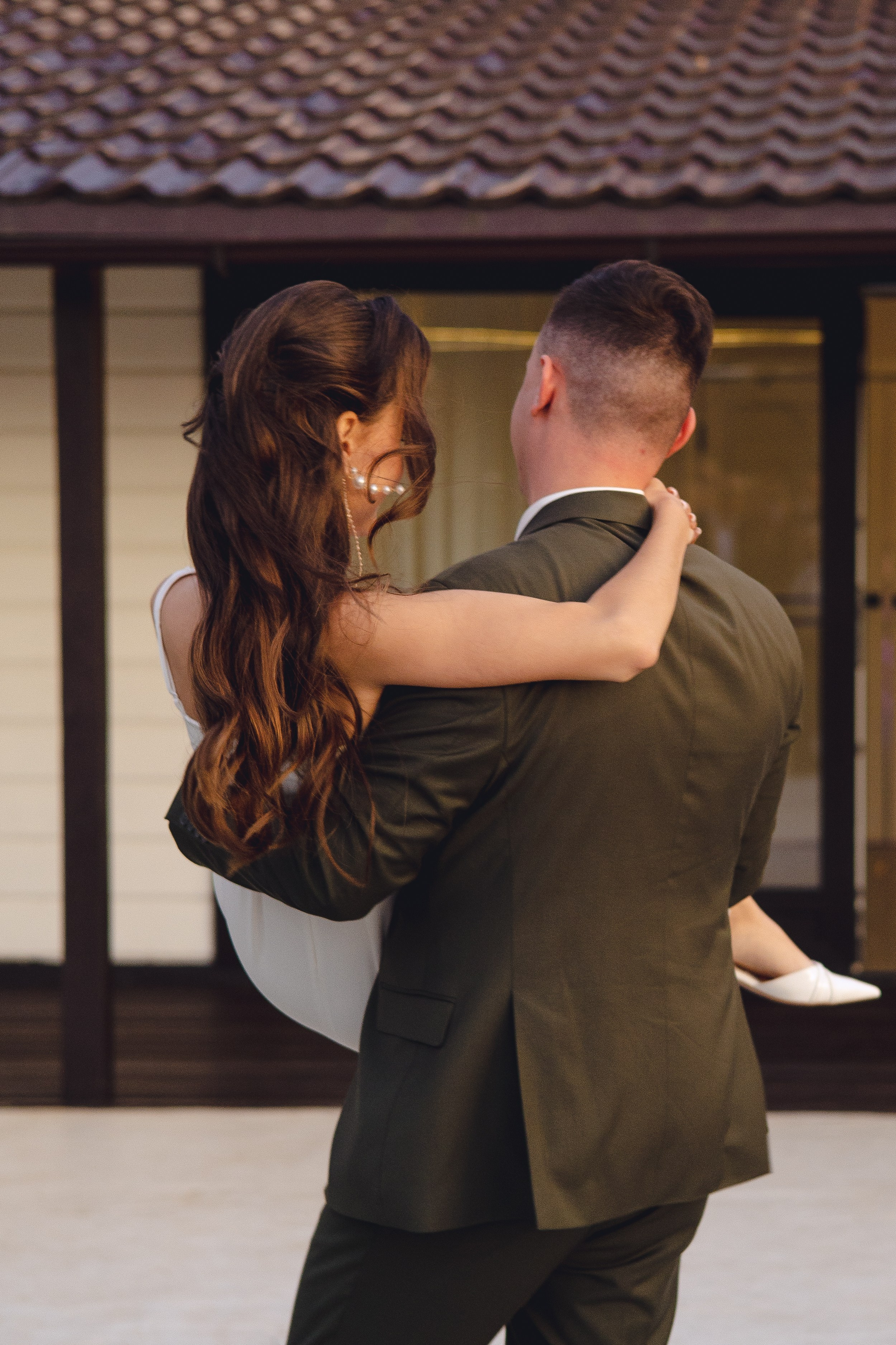 Оксана и Влад. Фотограф в Санкт-Петербурге Осокина Елизавета