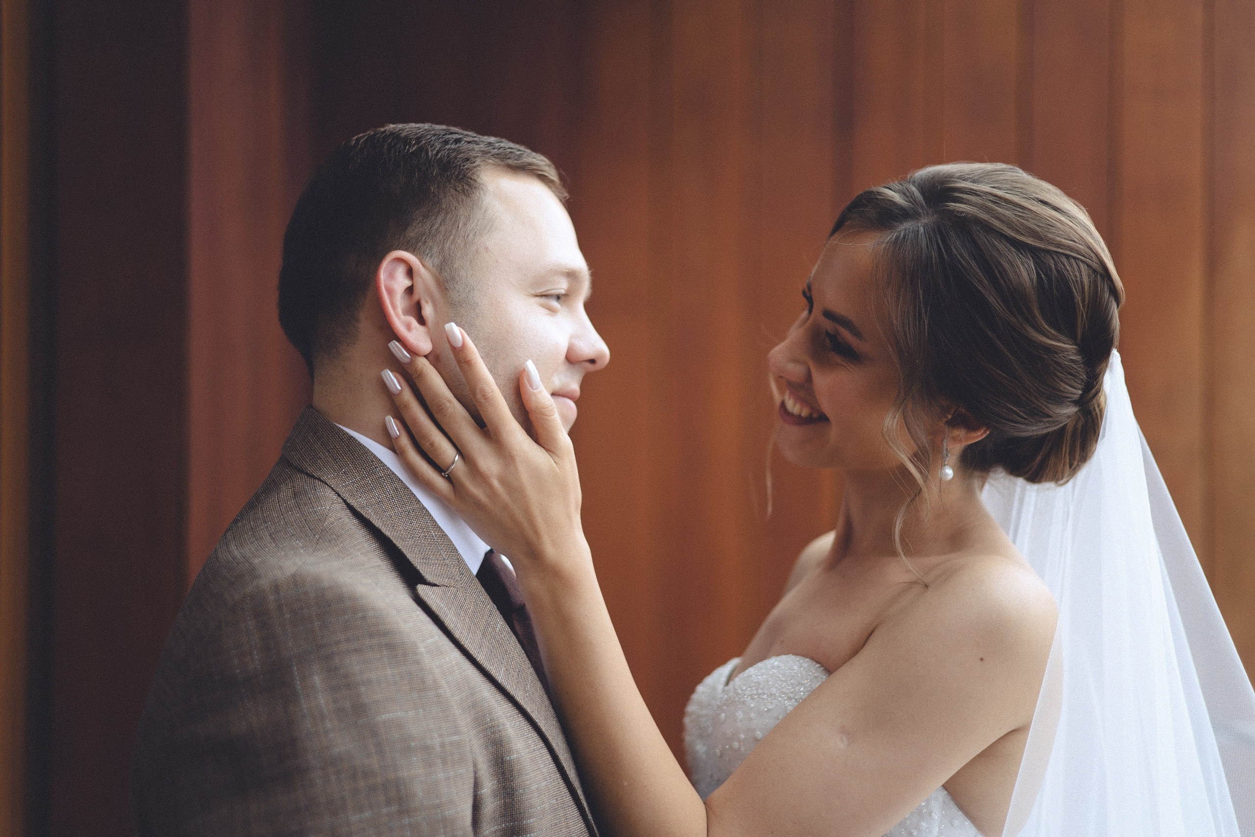 Анастасия и Роман. Фотограф в Санкт-Петербурге Осокина Елизавета