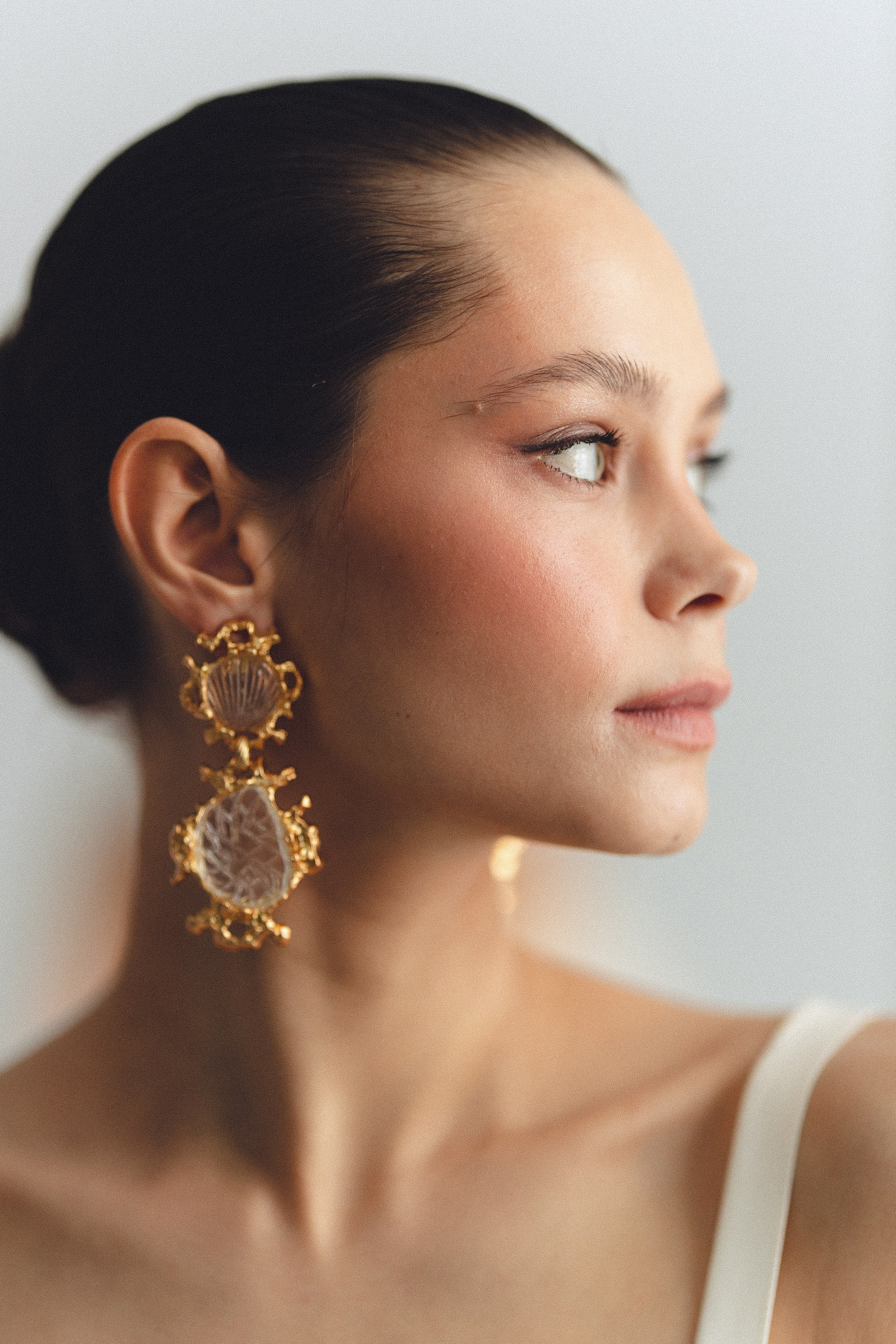 Вера и Андрей. Фотограф в Санкт-Петербурге Осокина Елизавета