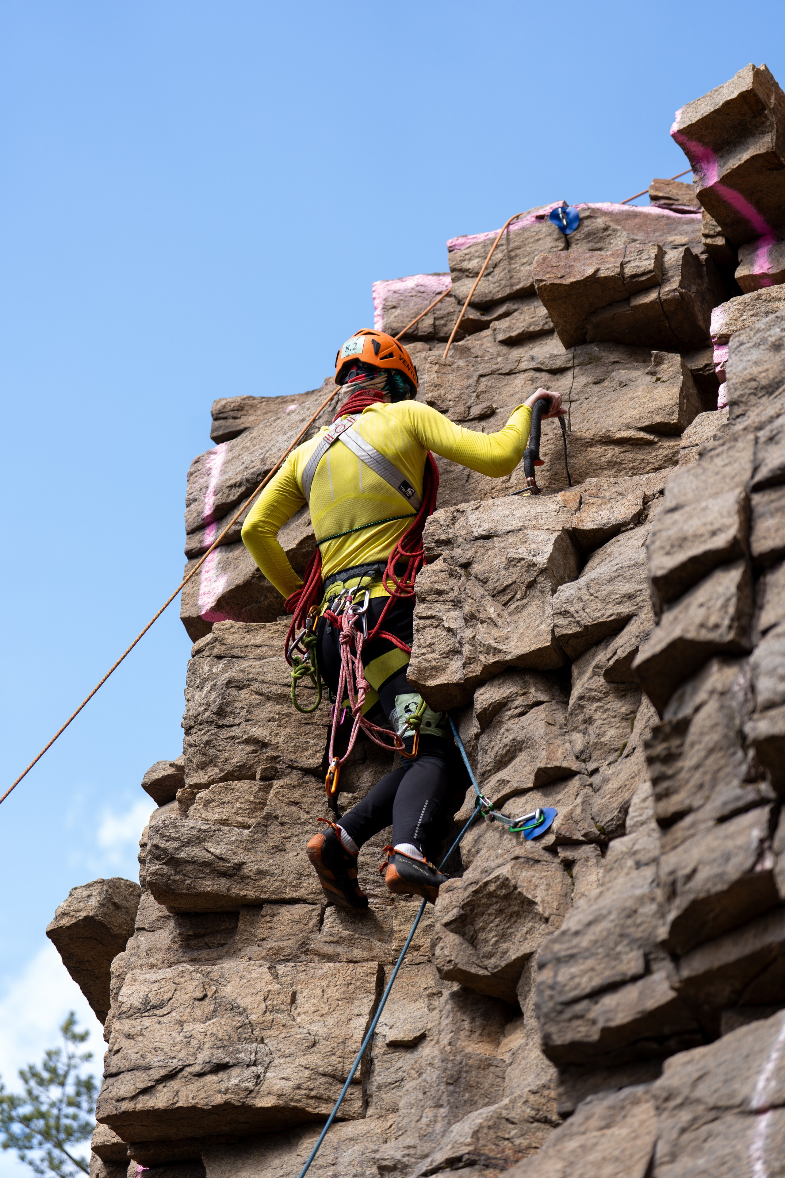 Спортивный репортаж в Челябинске