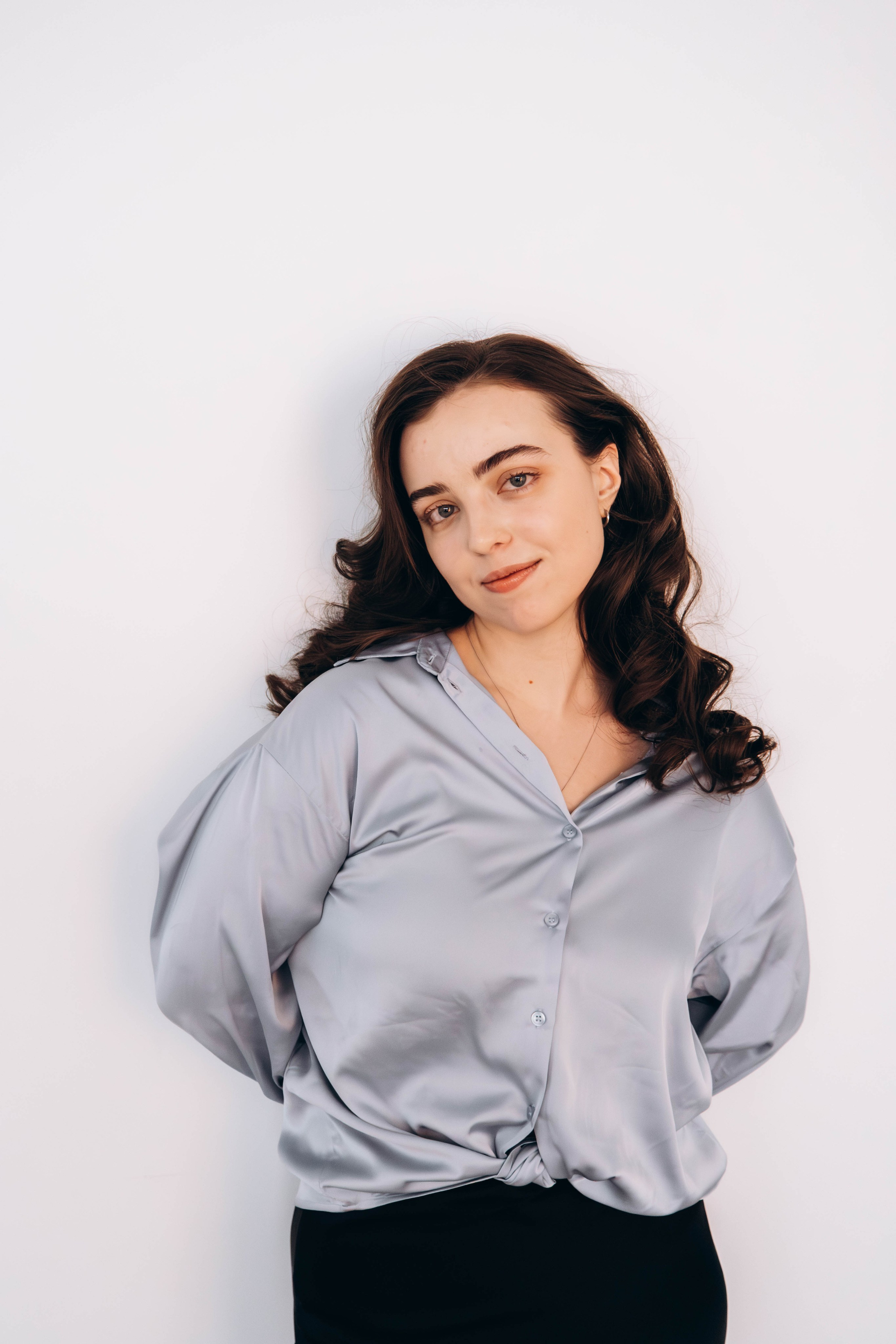 Ксения. Фотограф Москва Валерия Веденина