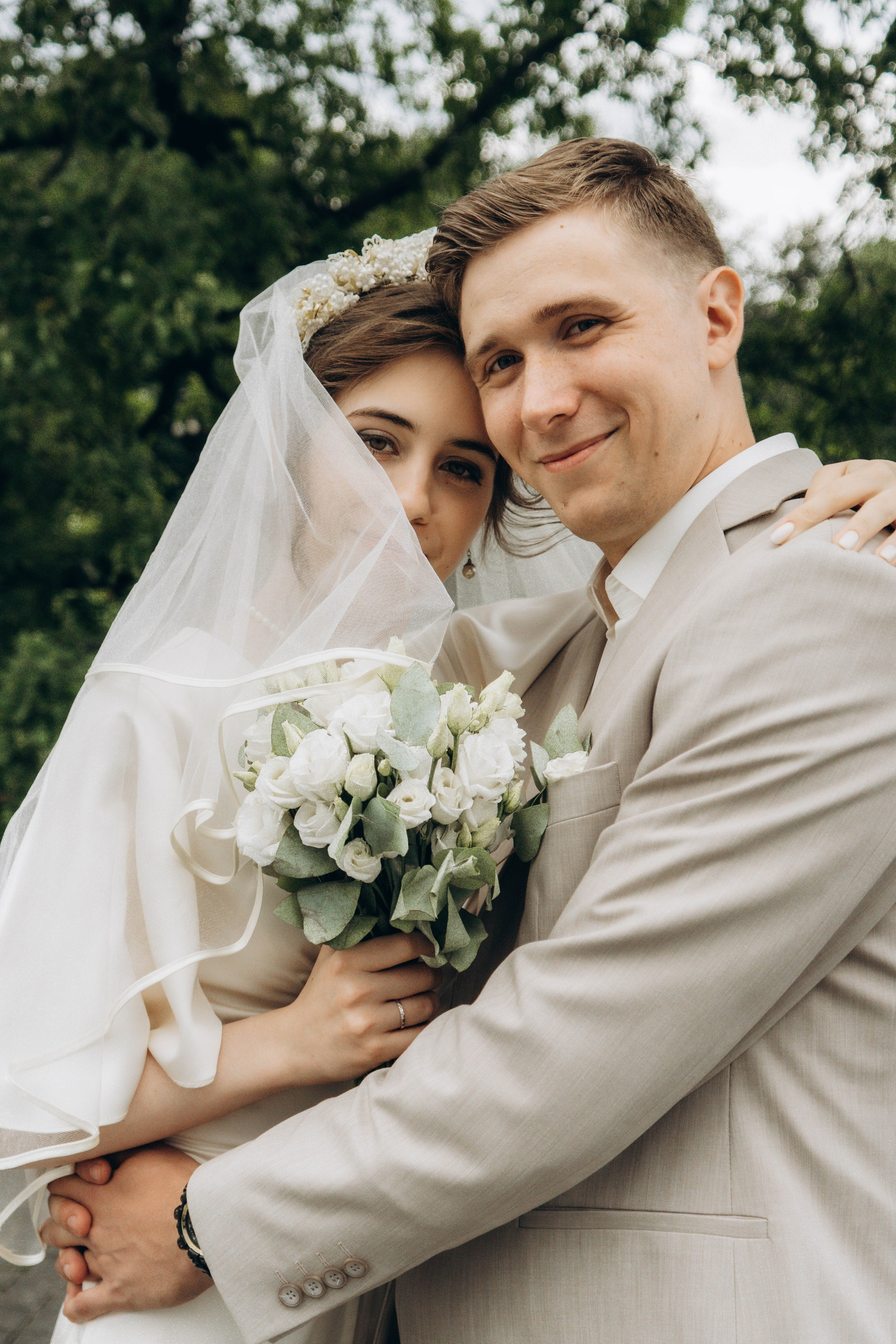 Петр и Алиса. Фотограф Москва Валерия Веденина