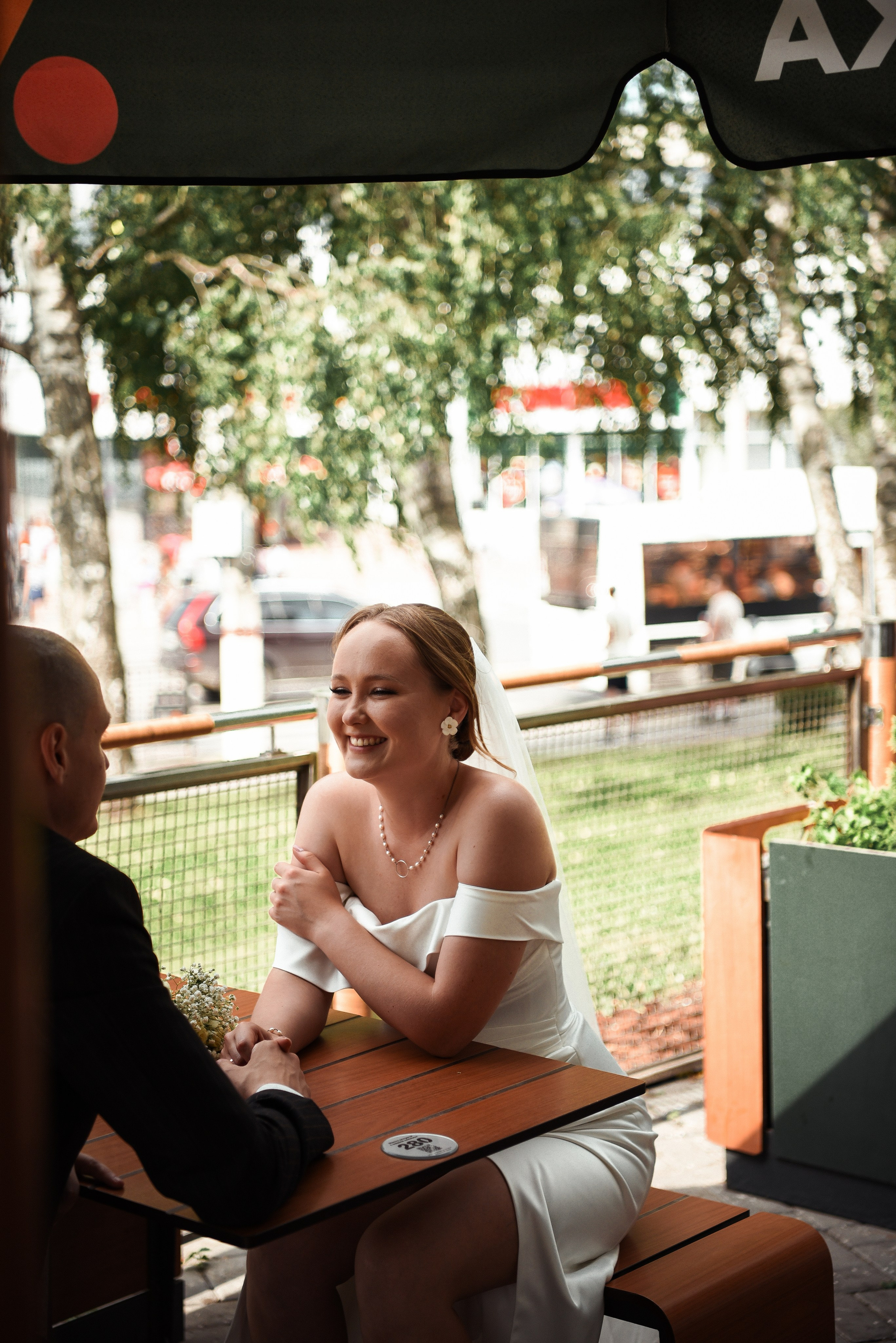 Аня Сергей/. Фотограф Чебоксары / Москва