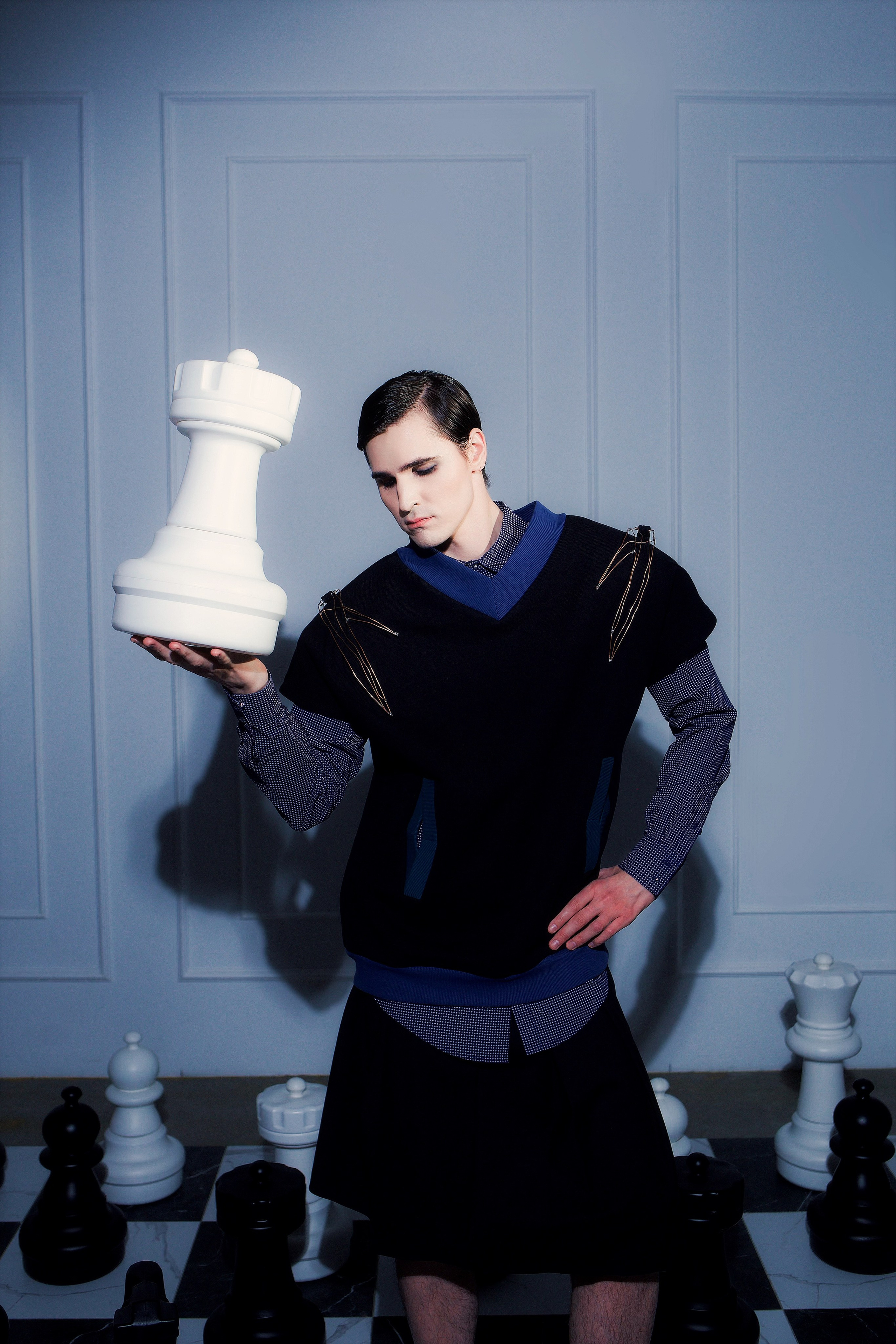 BORIS SHCHERBINA. Фотограф | Москва