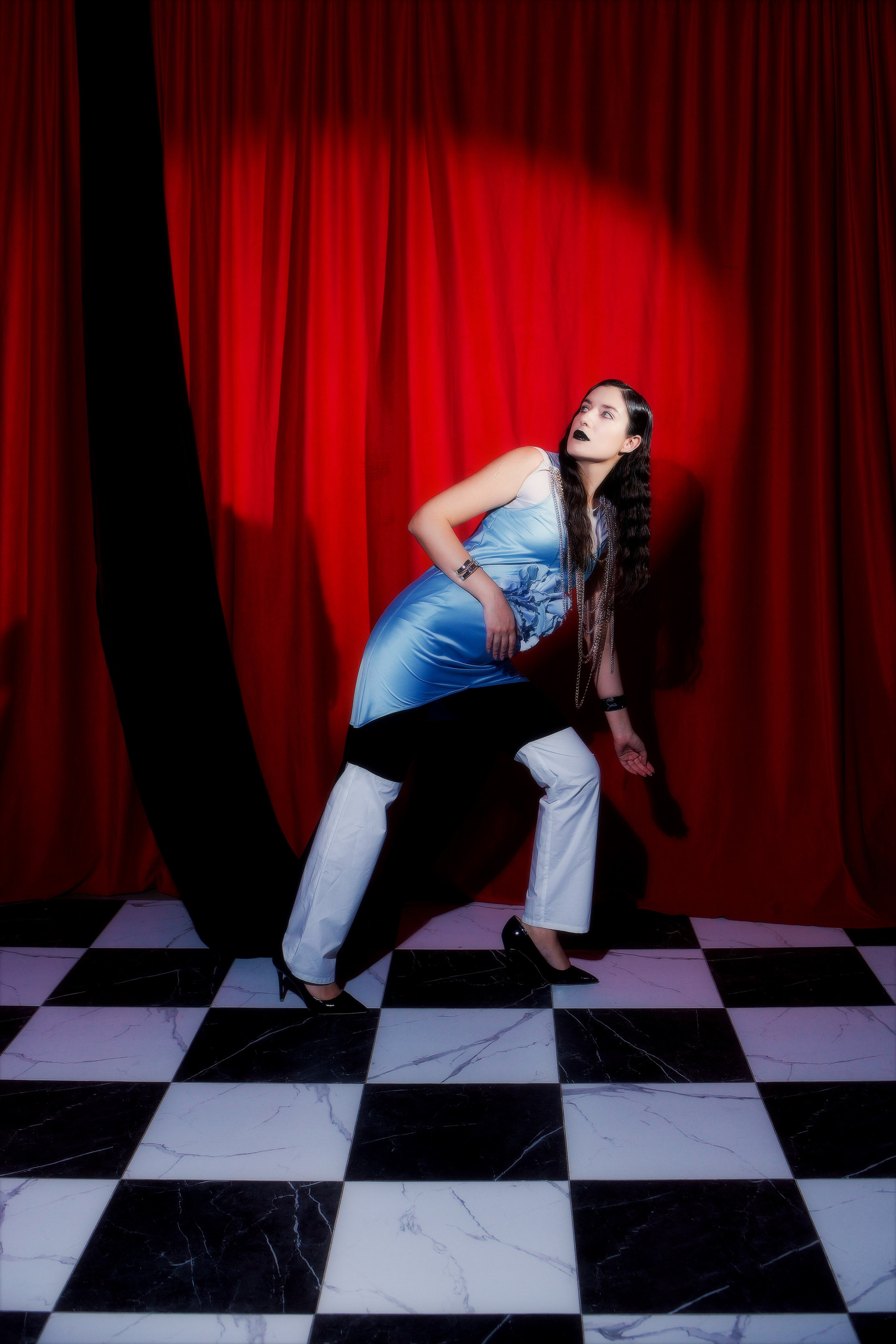 BORIS SHCHERBINA. Фотограф | Москва