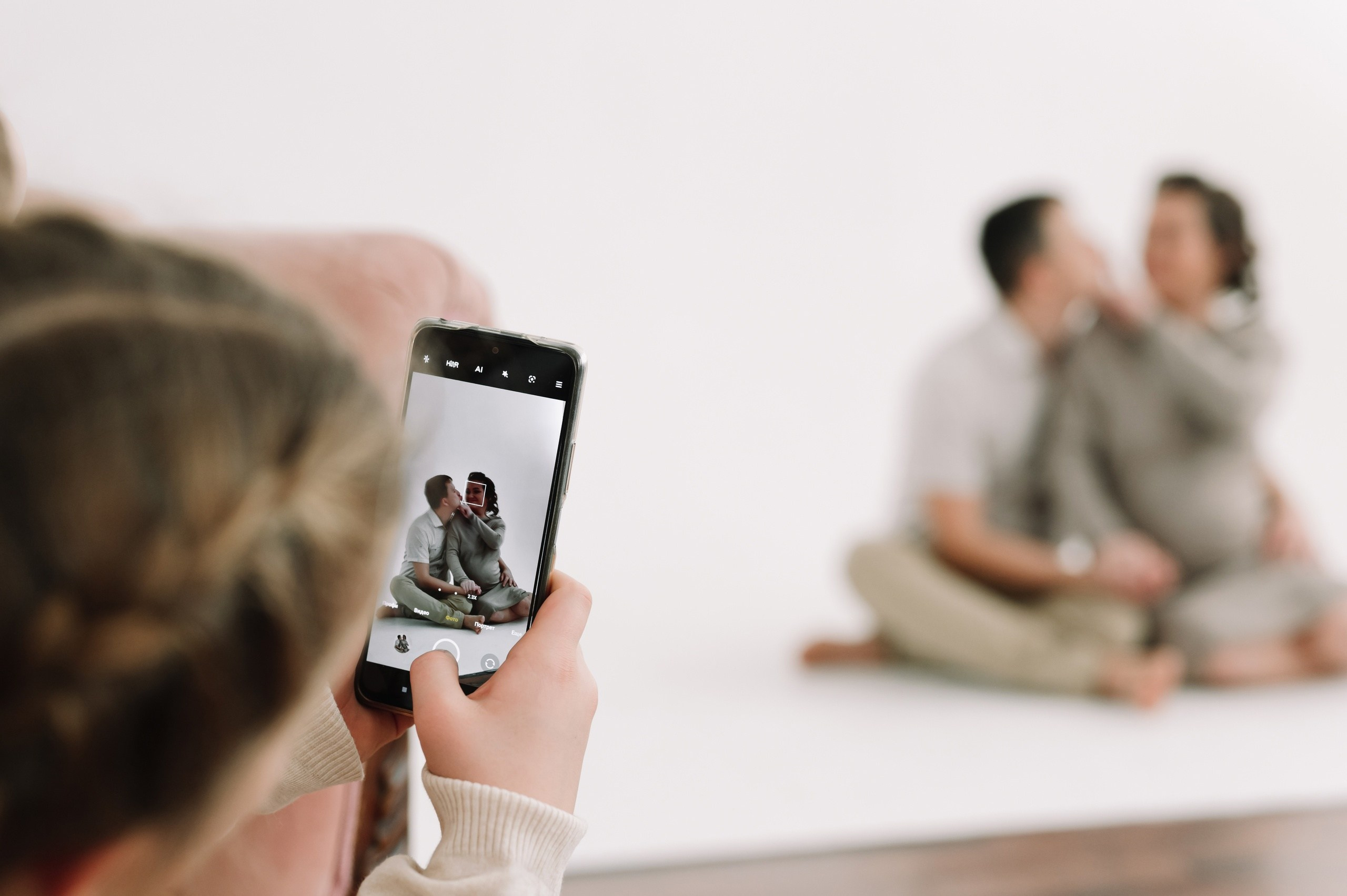 Лилия, Максим, Евангелина, Богдан, Давид, Матвей и +1. Семейный и свадебный фотограф в Миассе Регина Малахова