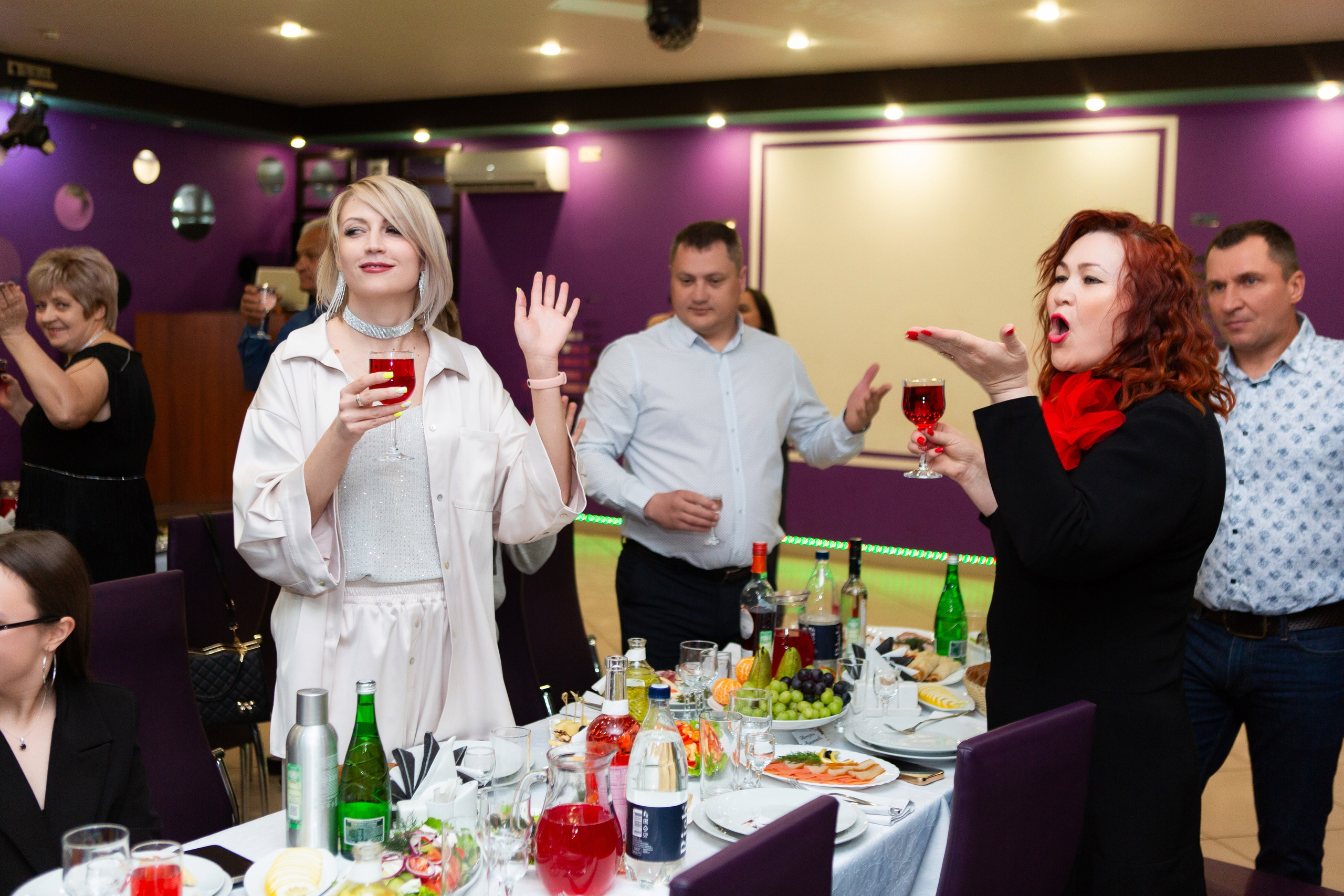 День Рождения 08.05. Профессиональный фотограф в Мценске и Орловской области