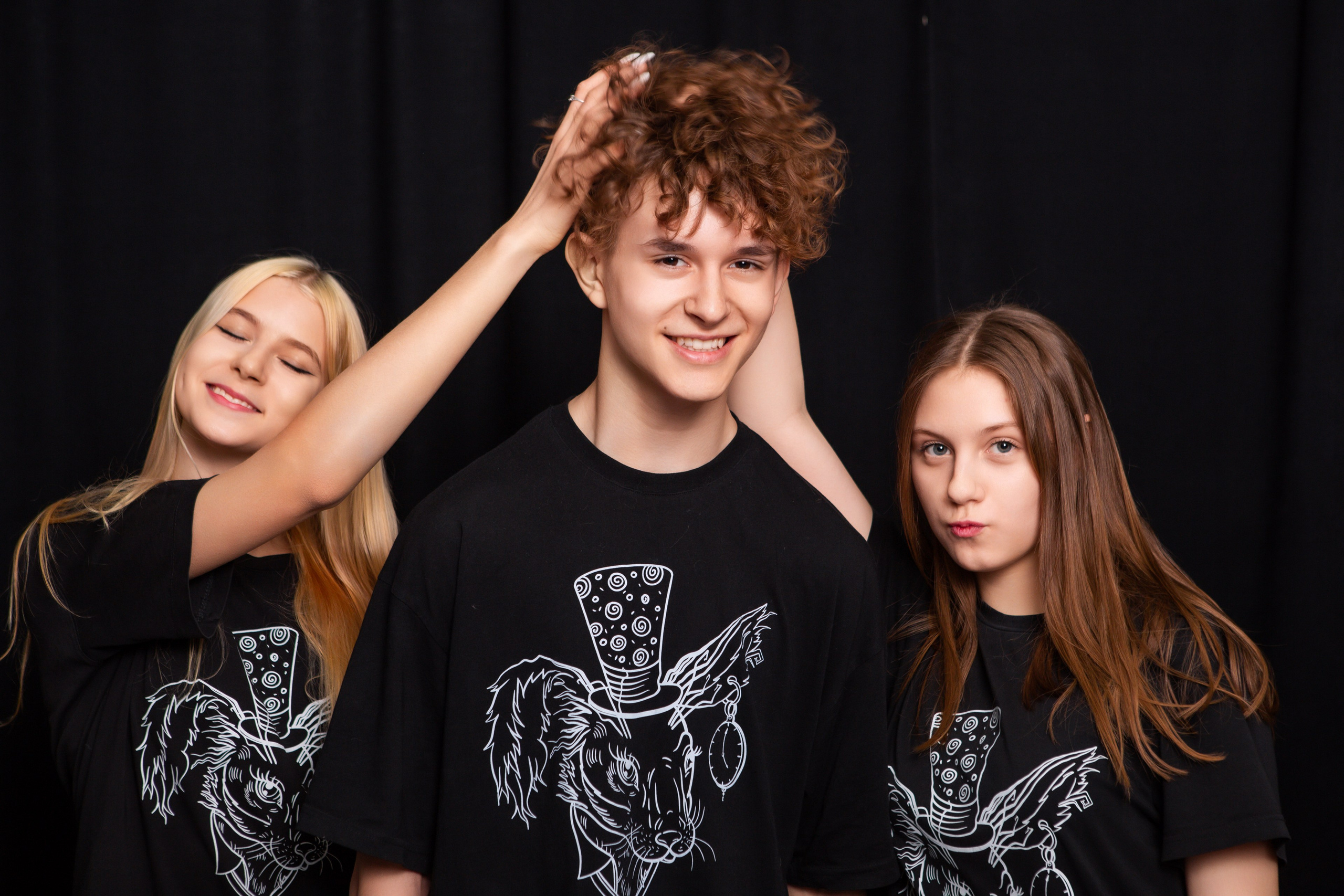 ТС ФАНТАЗИЯ — БОЛЬШАЯ СЪЕМКА. Профессиональный фотограф в Мценске и Орловской области