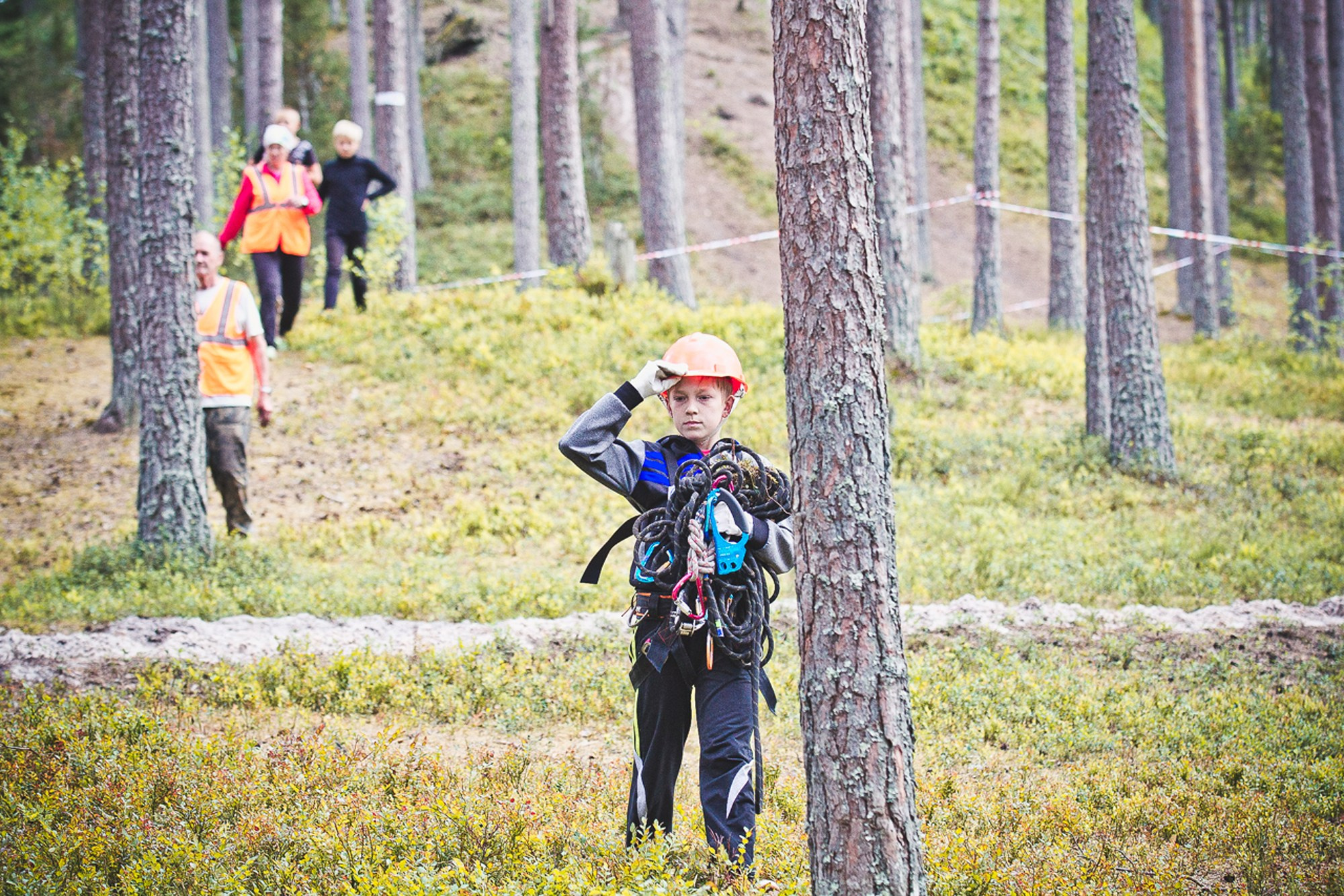 Репортаж. Портретный и репортажный фотограф в Москве Таня Нефёдова