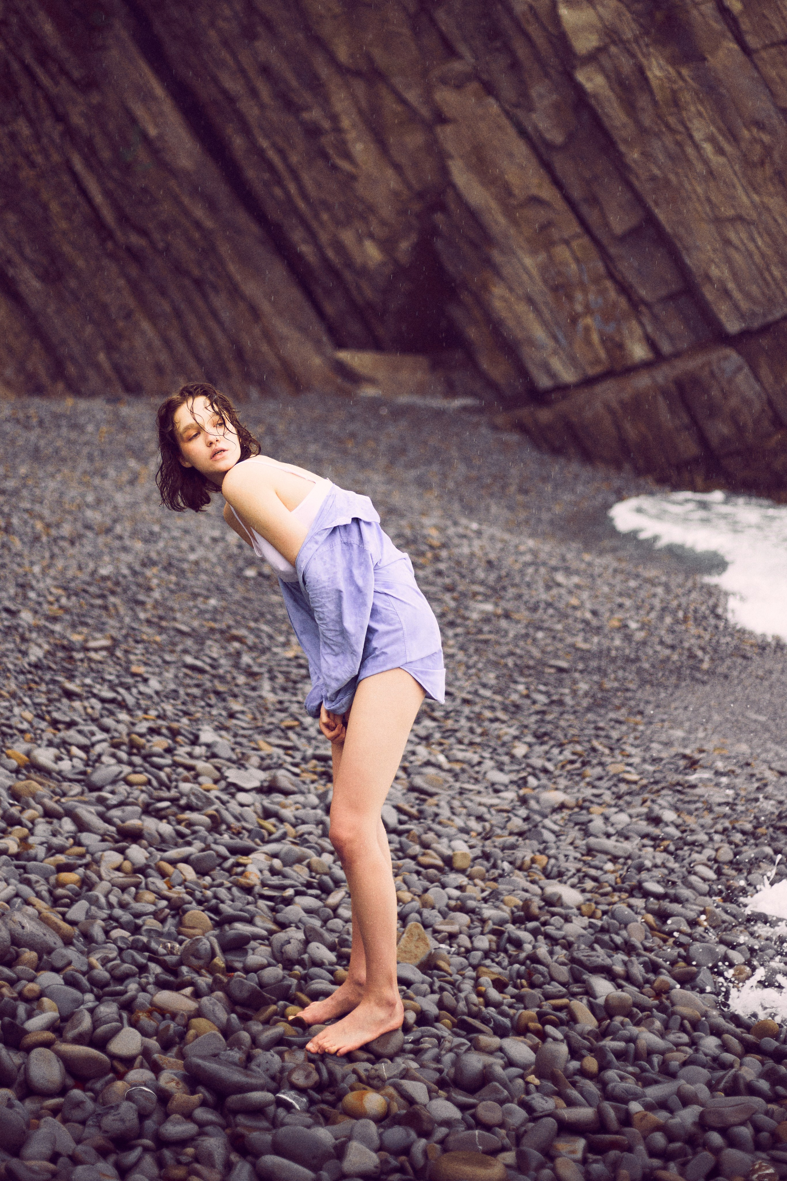 Полина. Фотограф Ионова Анастасия, г Владивосток