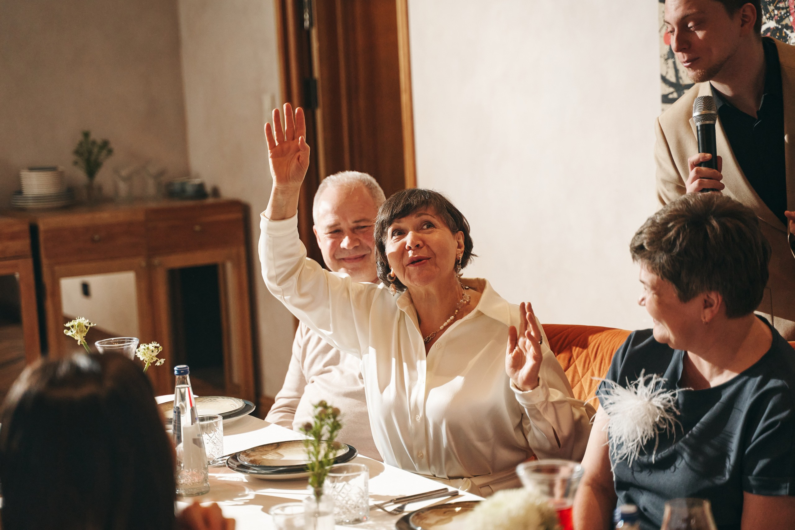 Арина и Георгий. Фотограф Слава Кайгородов