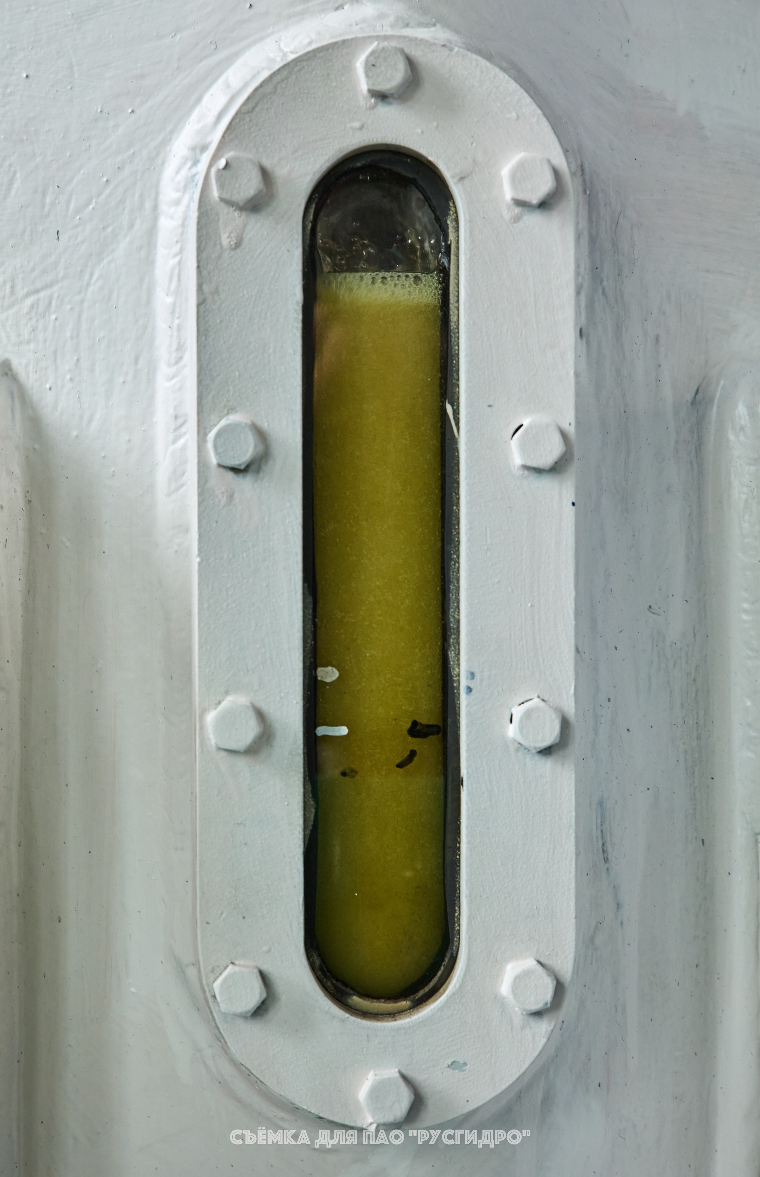 ПАО «РусГидро». Горный фотограф на Кавказе Никита Першин