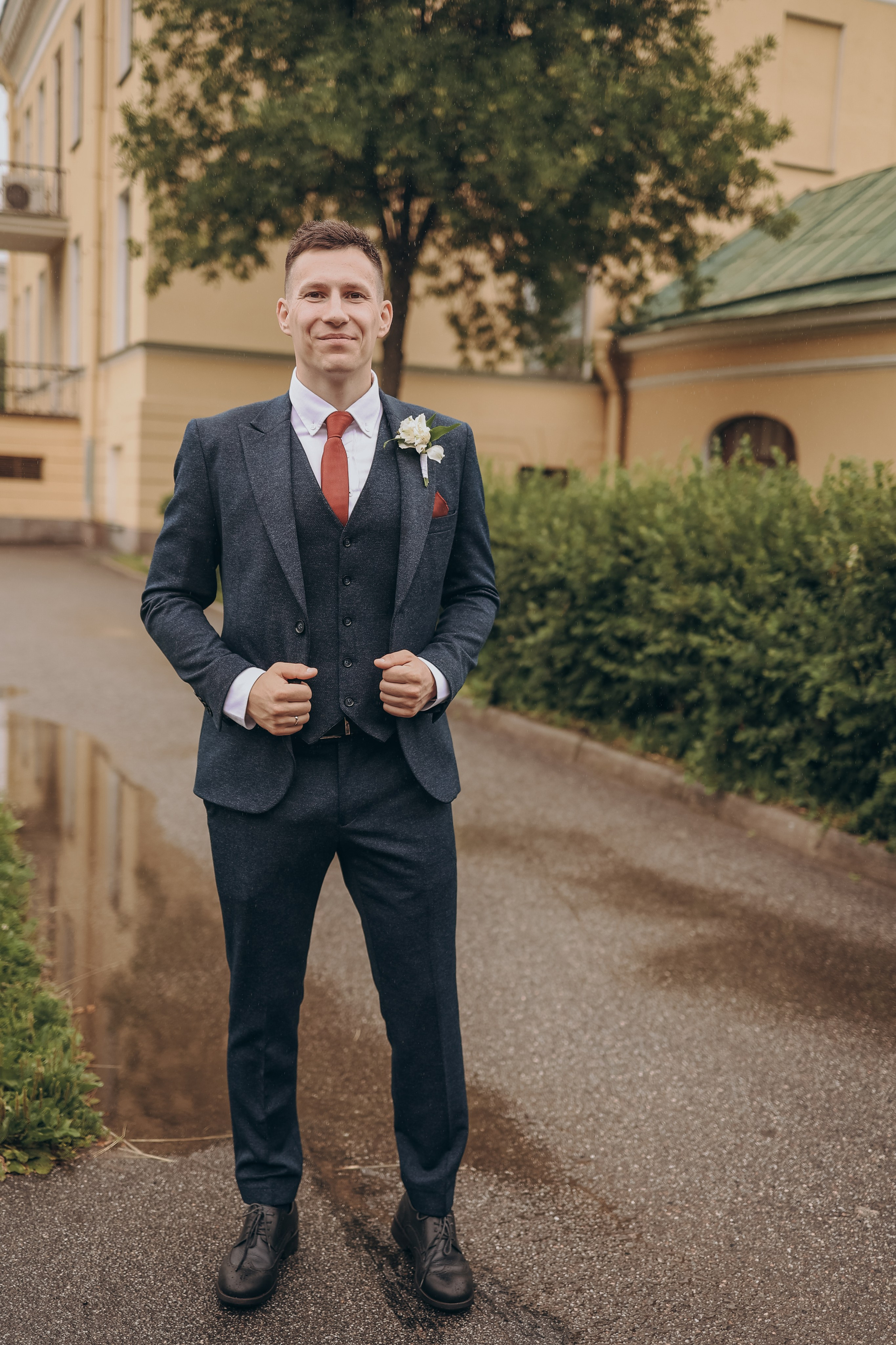 Е&Е. Фотограф Алена Малинина в Санкт-Петербурге Пушкин Питер СПб Семейные и детские фотосессии