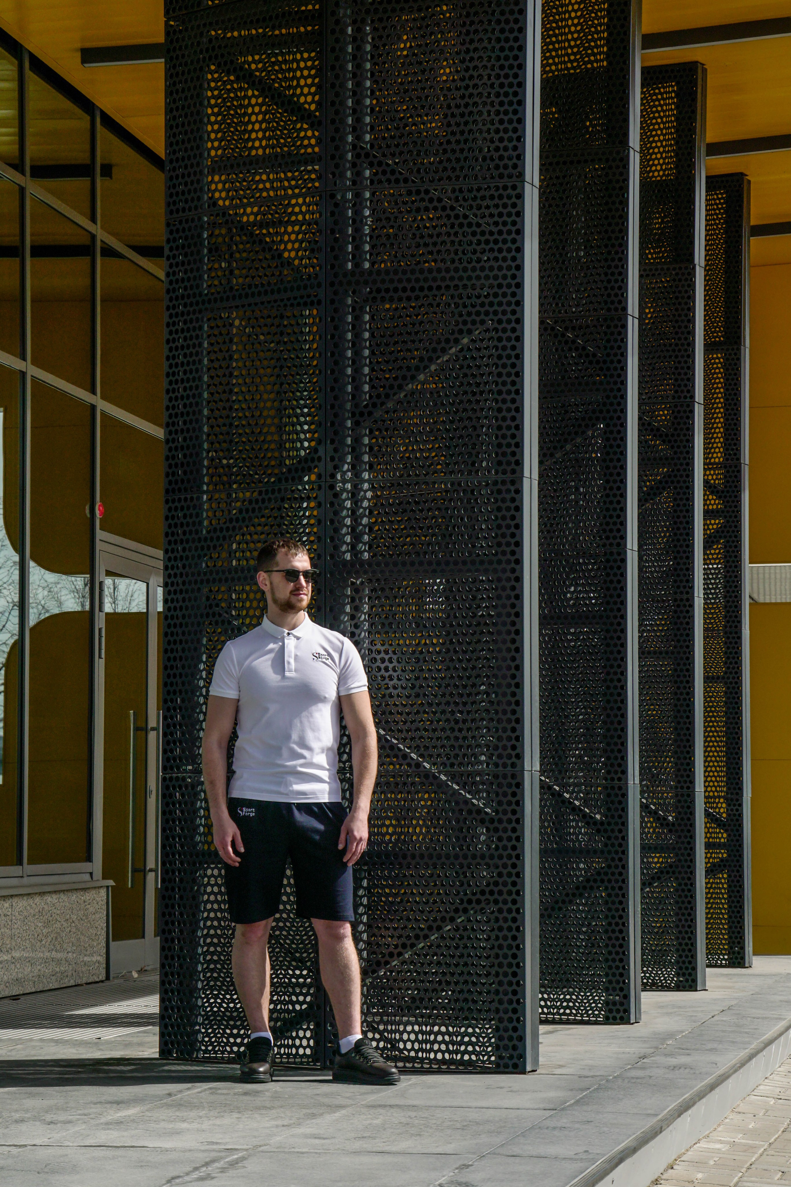 Спортивная одежда для сайта. Фотограф Санкт-Петербург