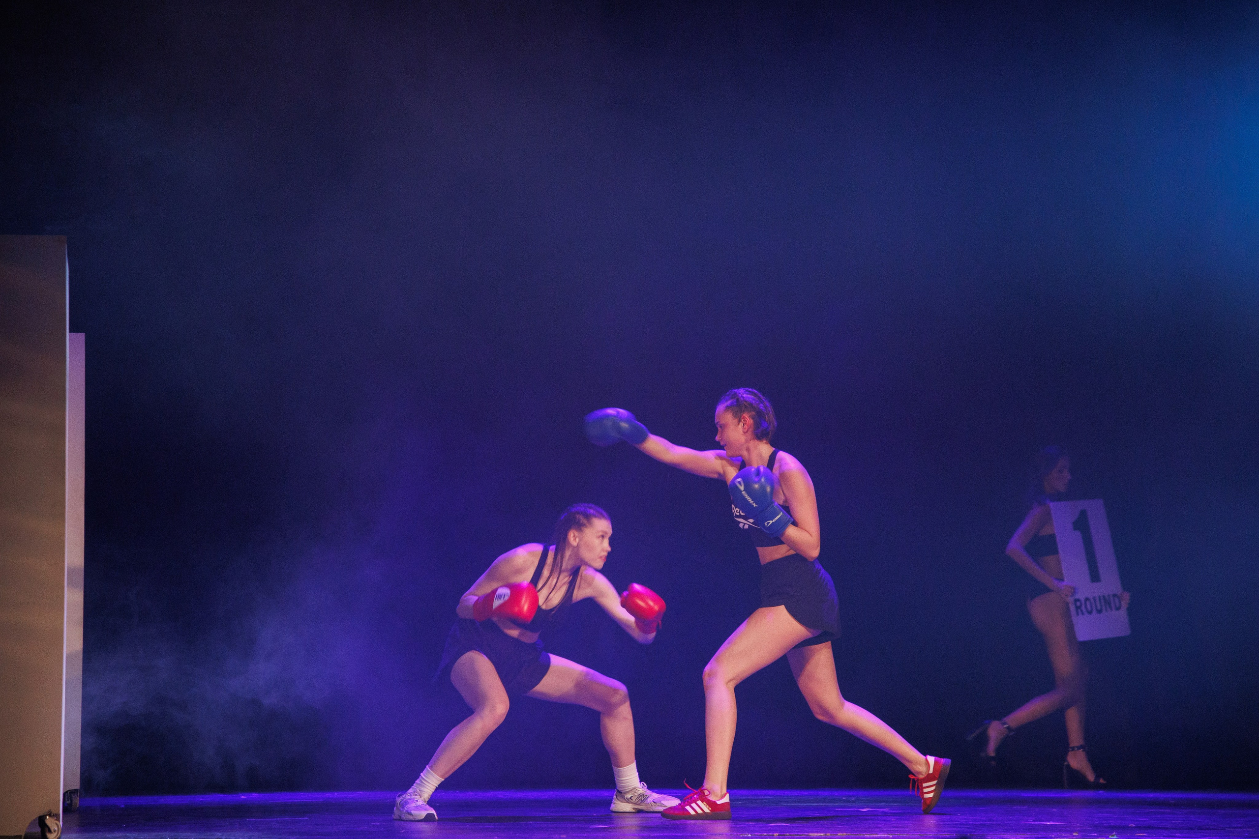 МХАТ. Новый квадрат. Фотограф городских и семейных событий Артем Карпухин