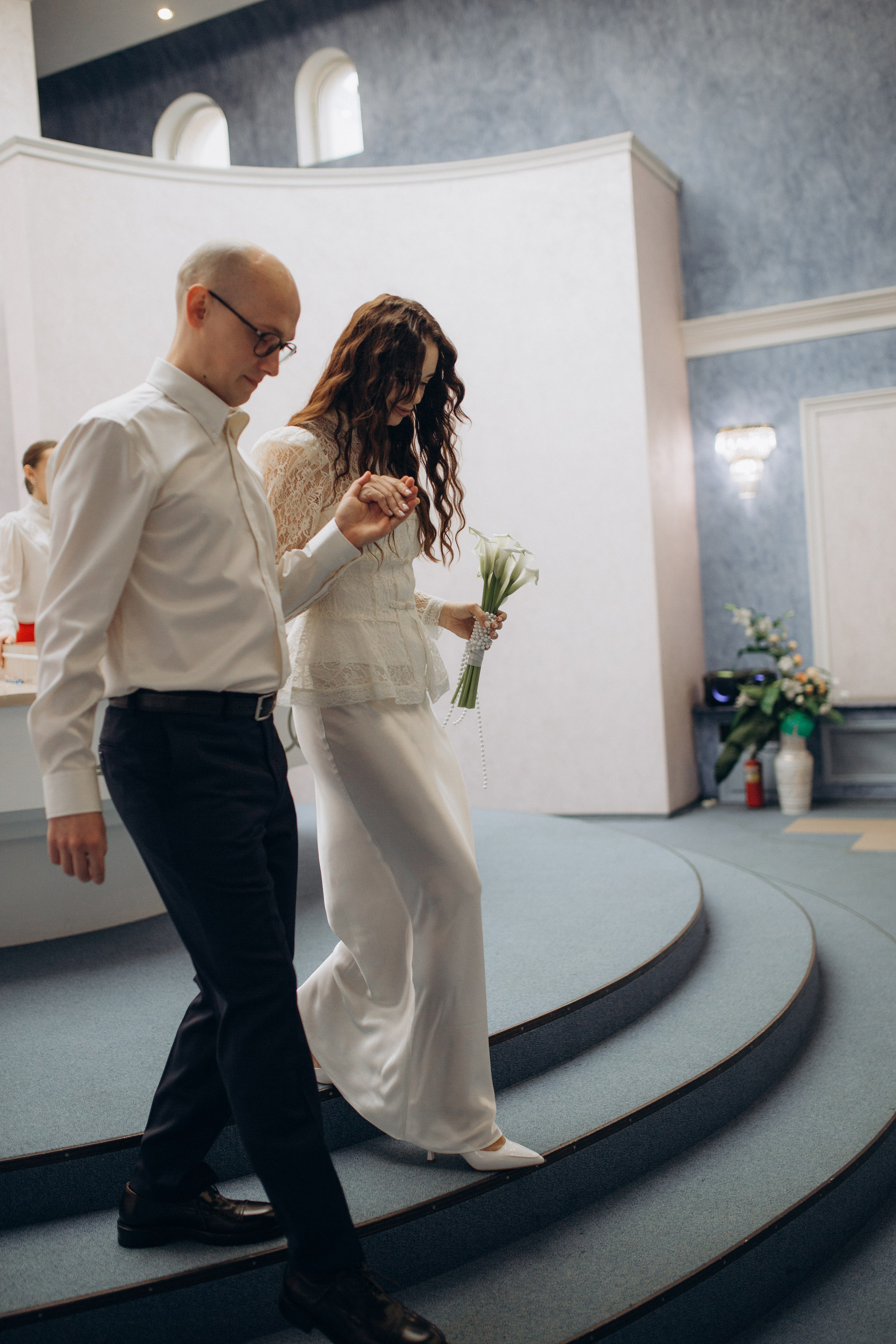 Иван и Маргарита. Фотограф Анастасия Евсеева |Белгород