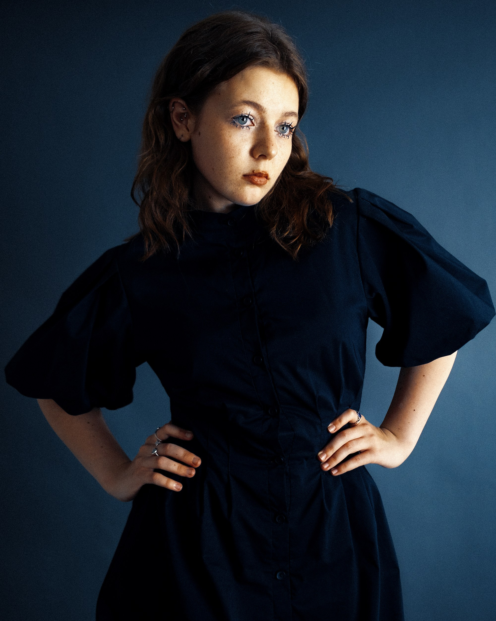 Светлана. Anya.vision