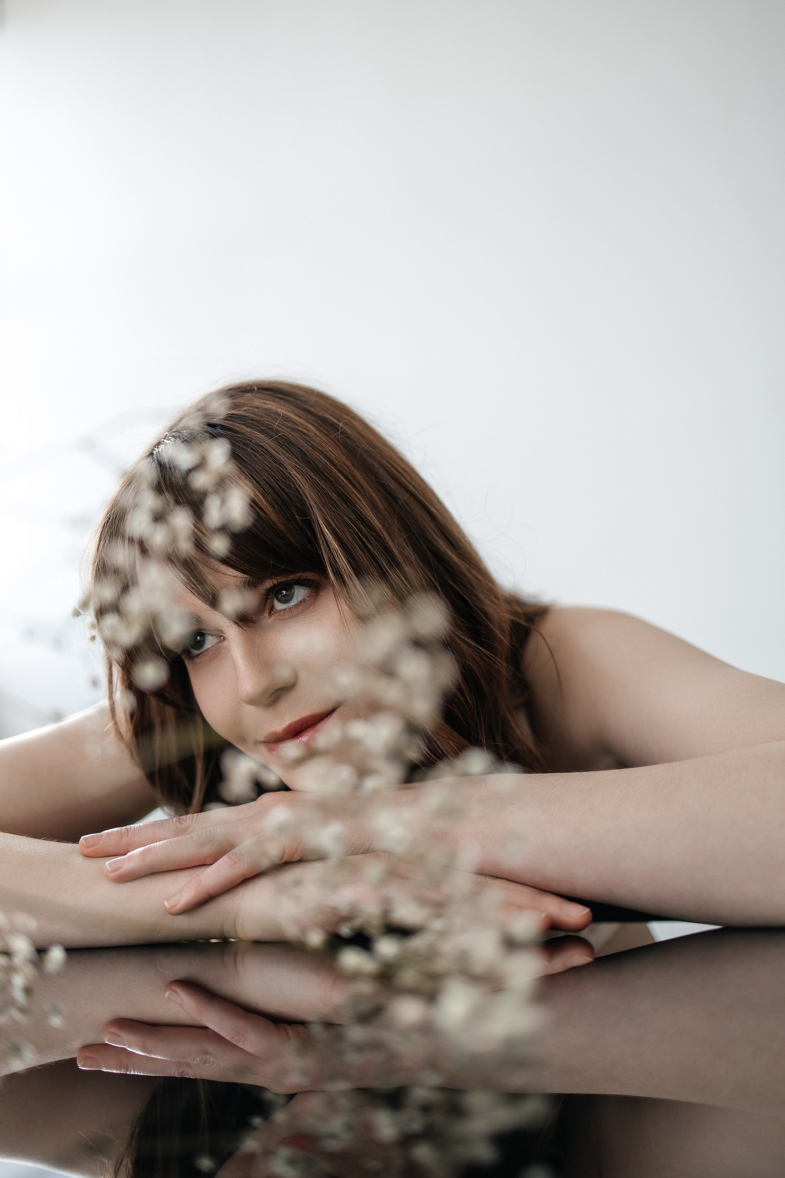 Весенняя Фотосессия для Кати. Свадебный и Семейный фотограф г. Ижевск Гульназ Солдатова. Гульназ фото