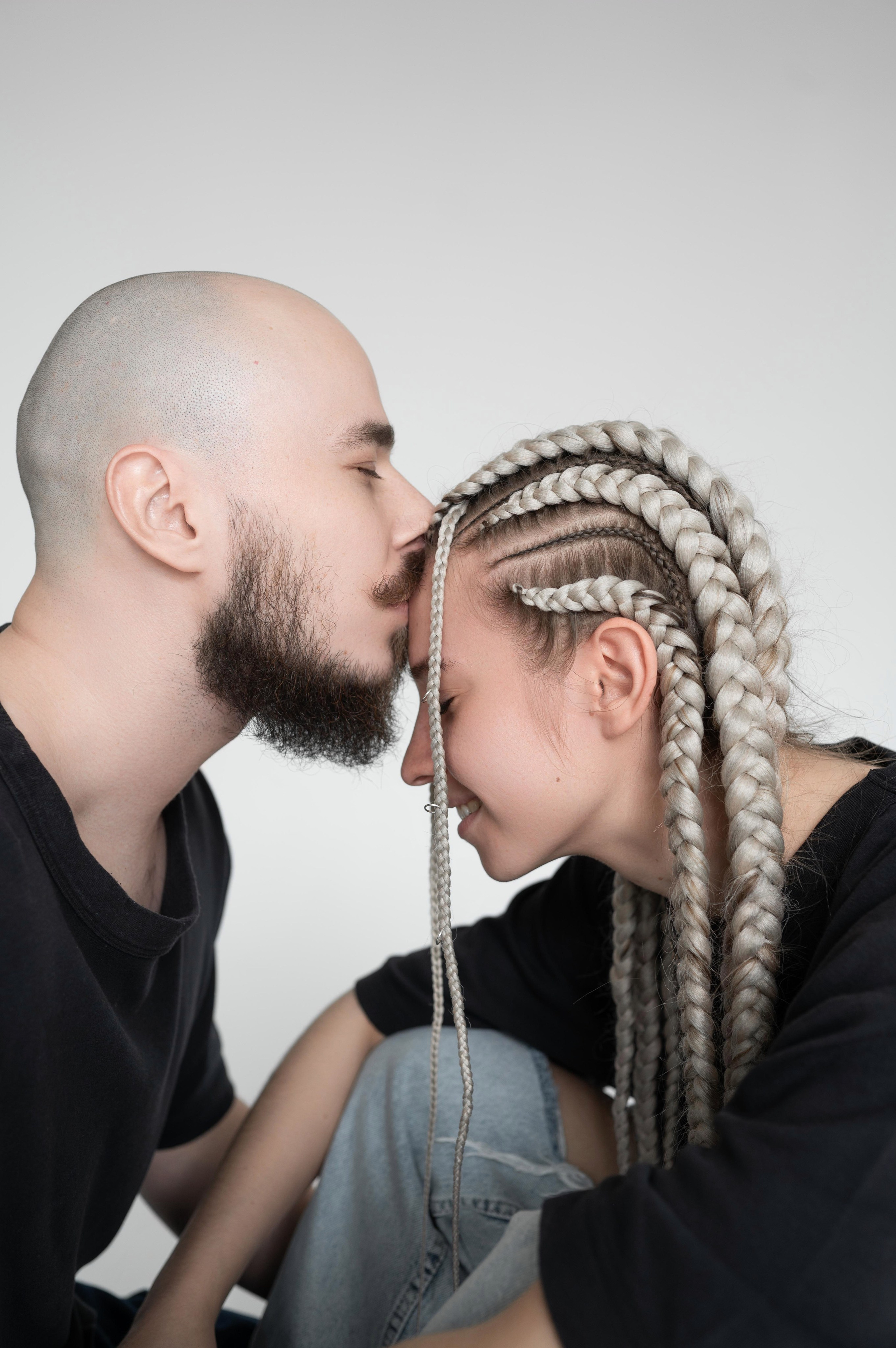 Ангелина и Иван. Свадебный, портретный, коммерческий, предметный фотограф в Ставрополе Иван Белашов