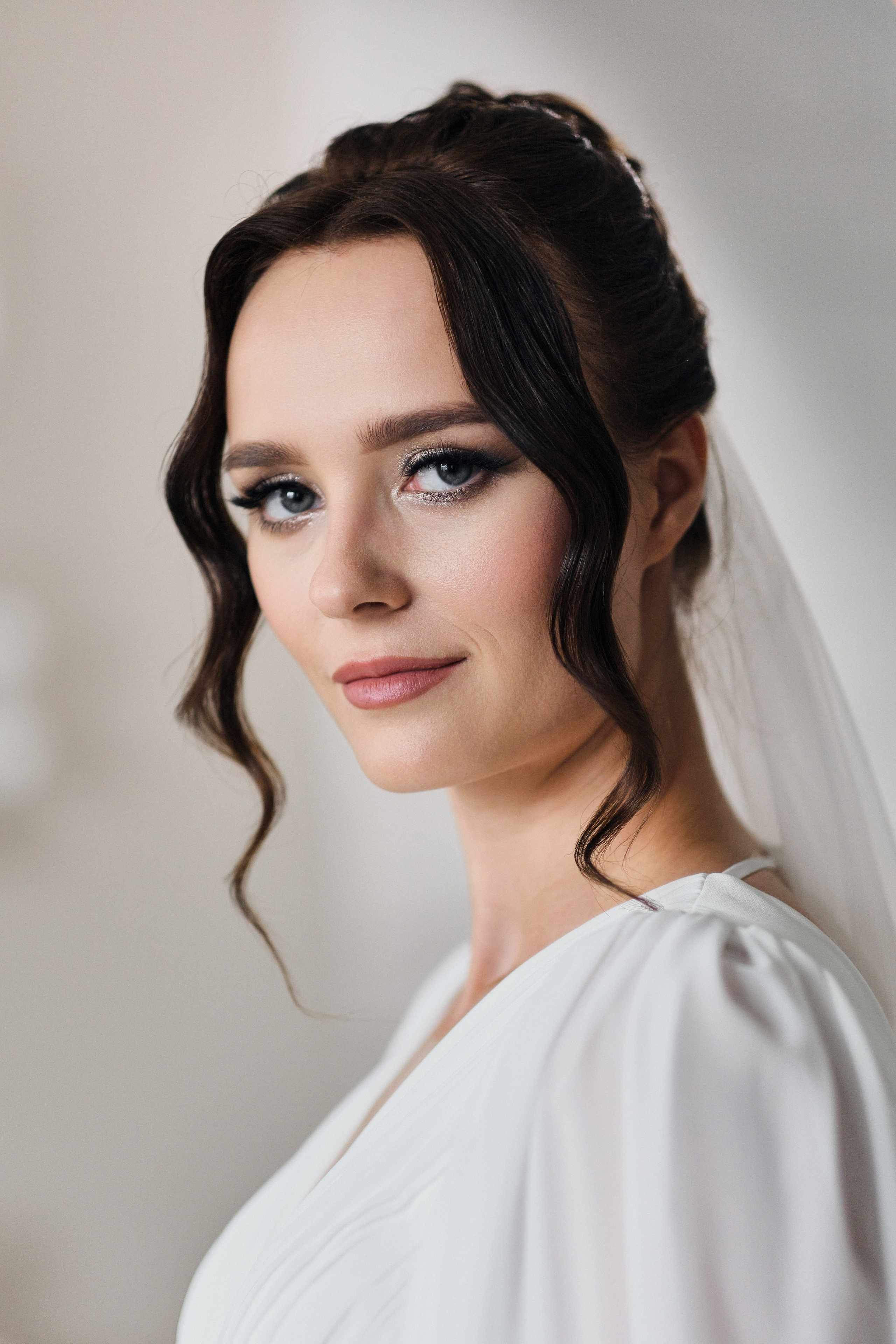 Fine Art Wedding. Свадебный и портретный фотограф Орлов Никита