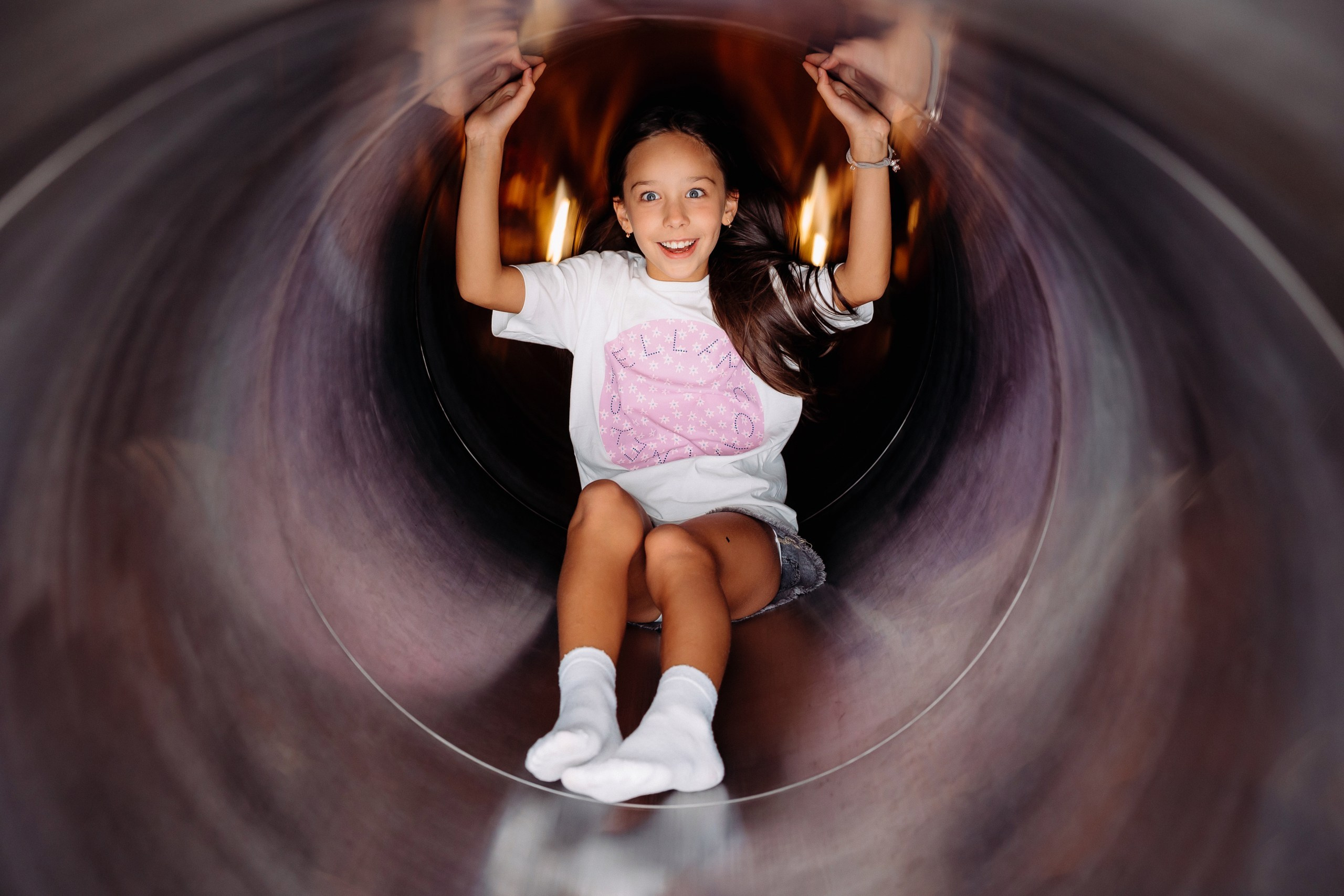 Дни Рождения. Фотограф в Санкт-Петербурге Кирюшенков Андрей