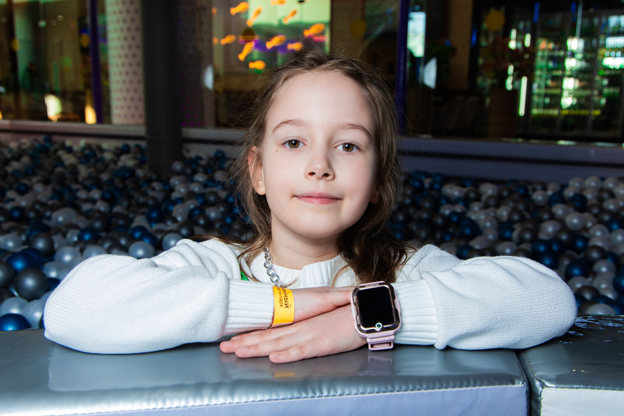 Ксения 22/03 Ambiland. Виктория Литвинова репортажный фотограф Москва